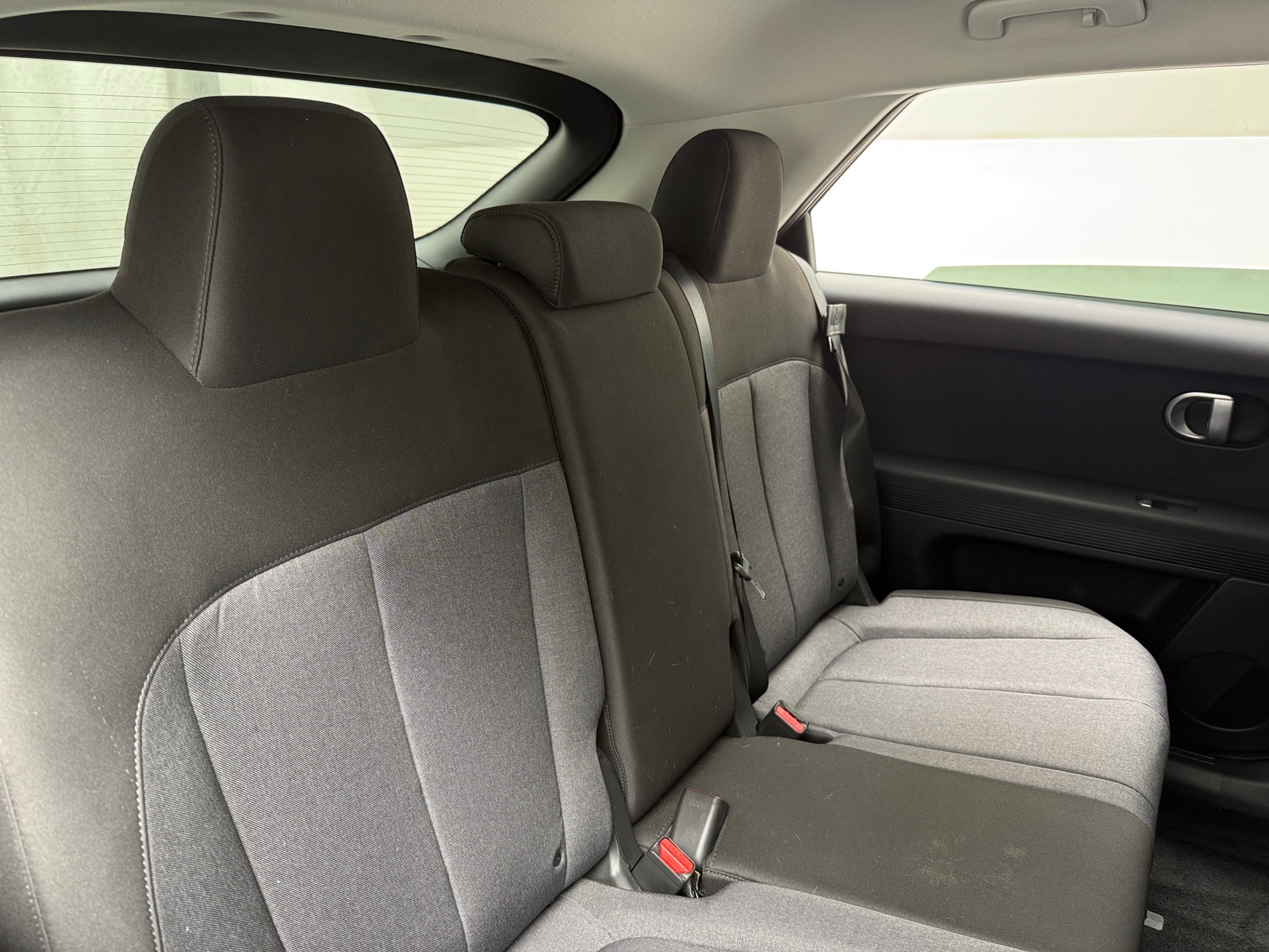 Thumbnail: 2024 Hyundai Ioniq 5 - 6