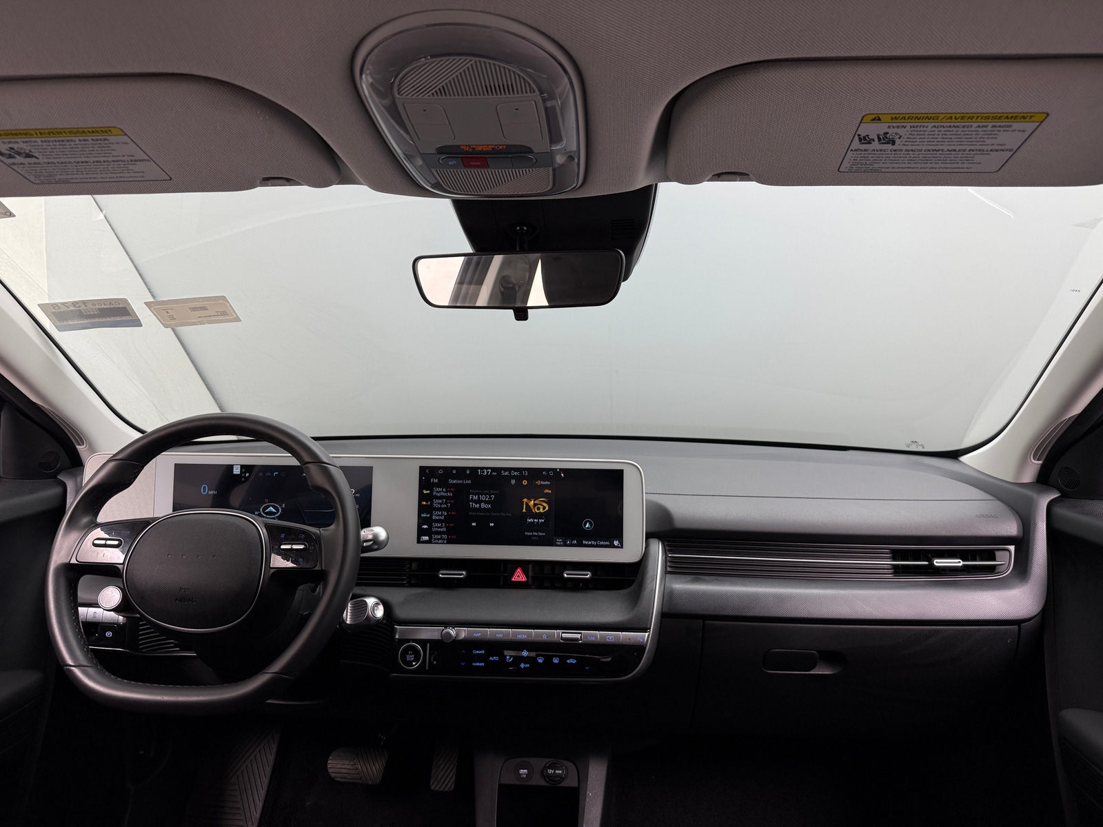 Thumbnail: 2024 Hyundai Ioniq 5 - 3