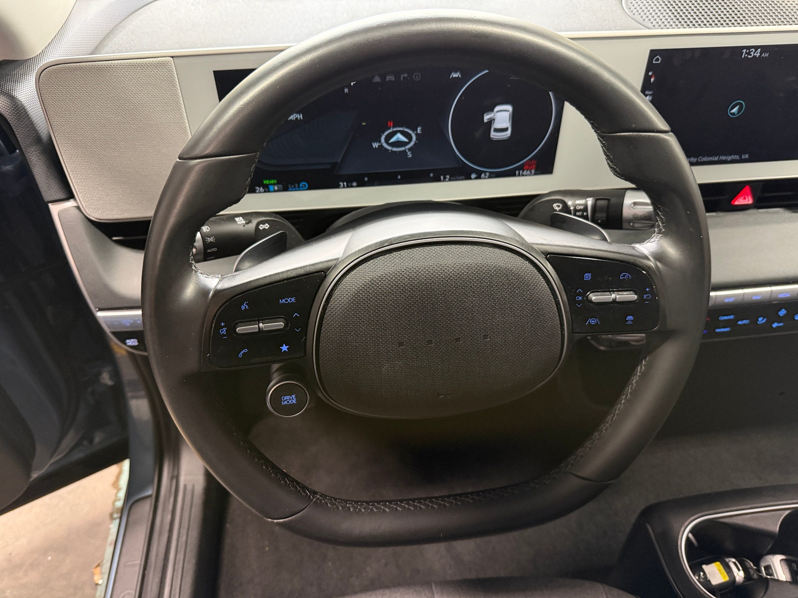 Thumbnail: 2024 Hyundai Ioniq 5 - 5