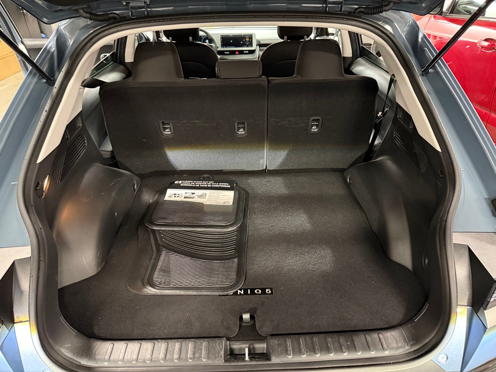 Thumbnail: 2024 Hyundai Ioniq 5 - 7