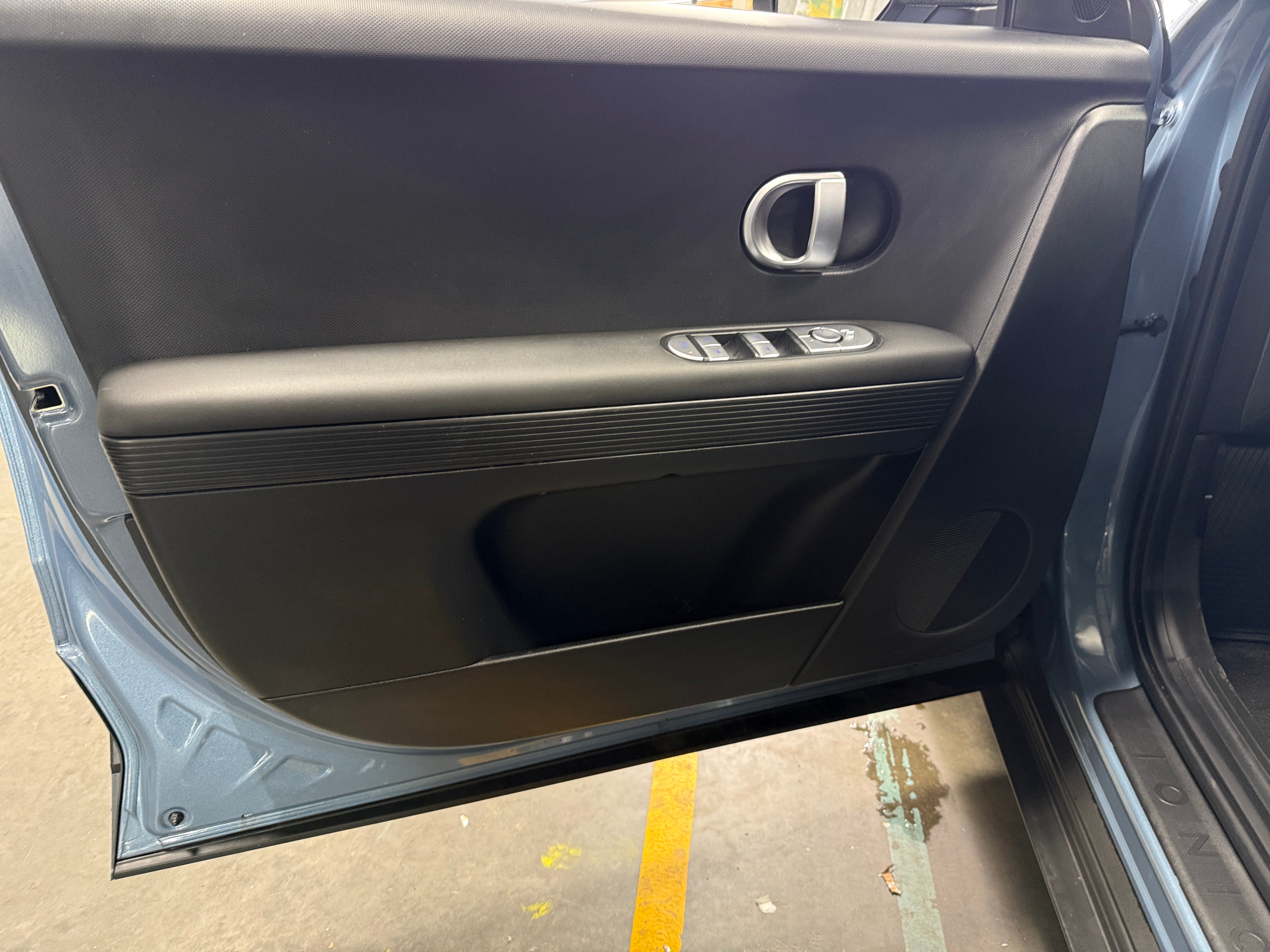 Used 2024 Hyundai IONIQ 5 SE with VIN KM8KM4DB7RU241152 for sale in Auburn, WA