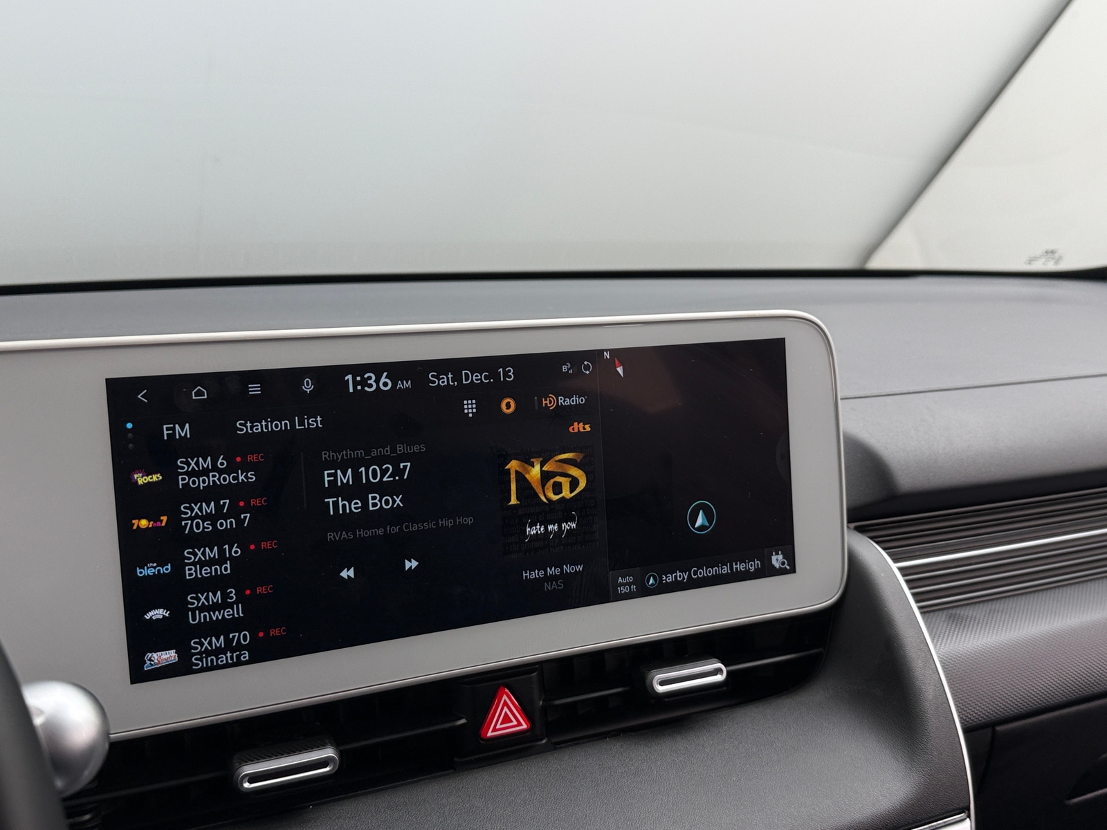 Thumbnail: 2024 Hyundai Ioniq 5 - 4