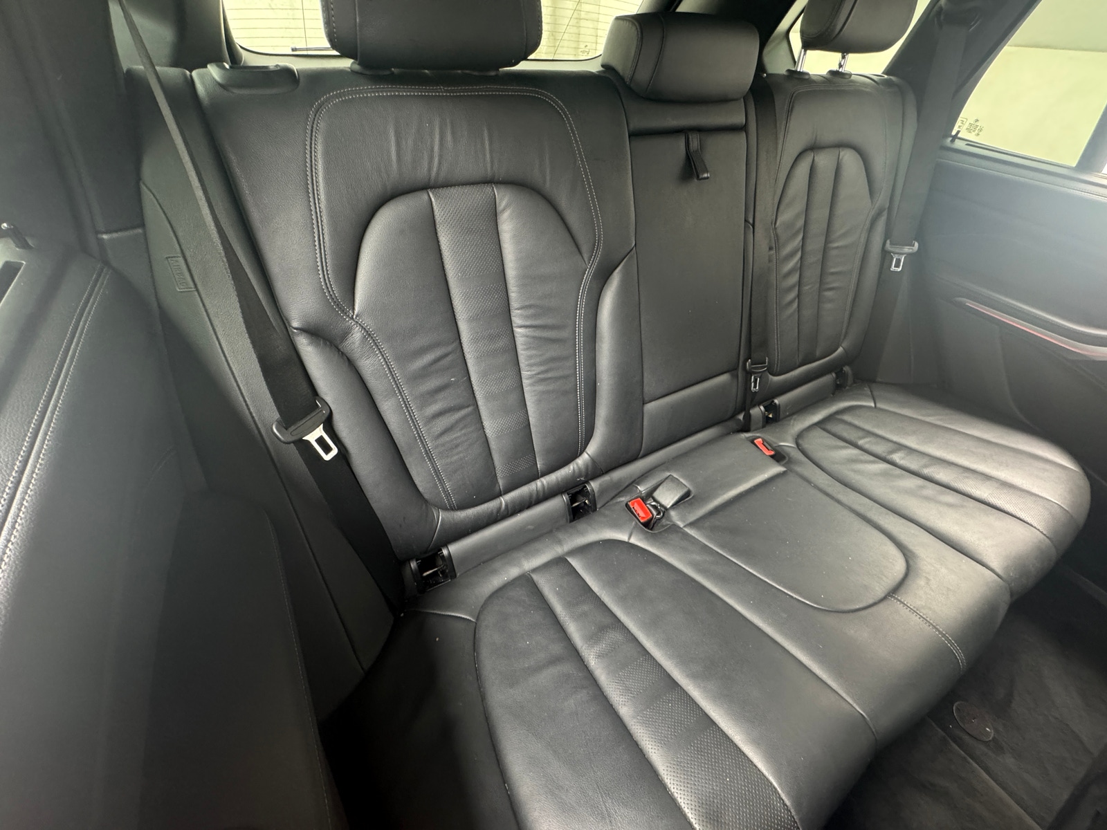 Thumbnail: 2019 BMW X5 - 5