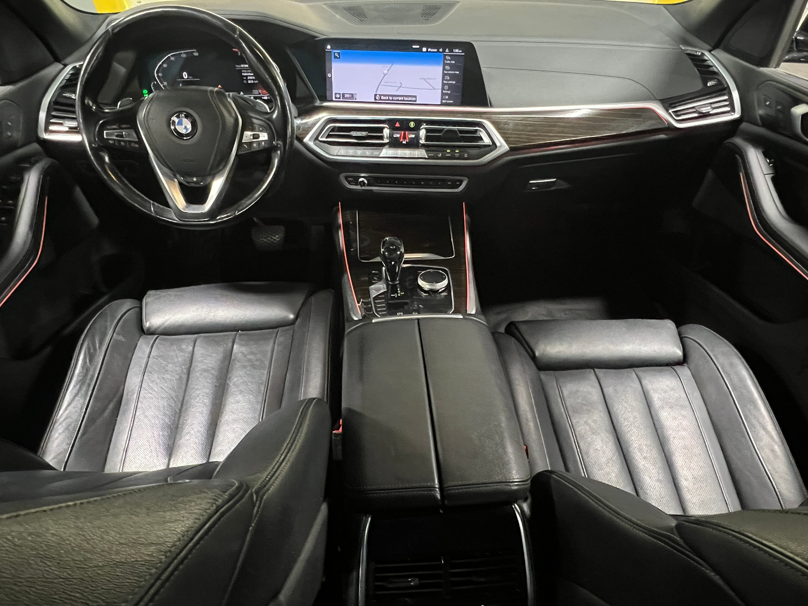 Thumbnail: 2019 BMW X5 - 2