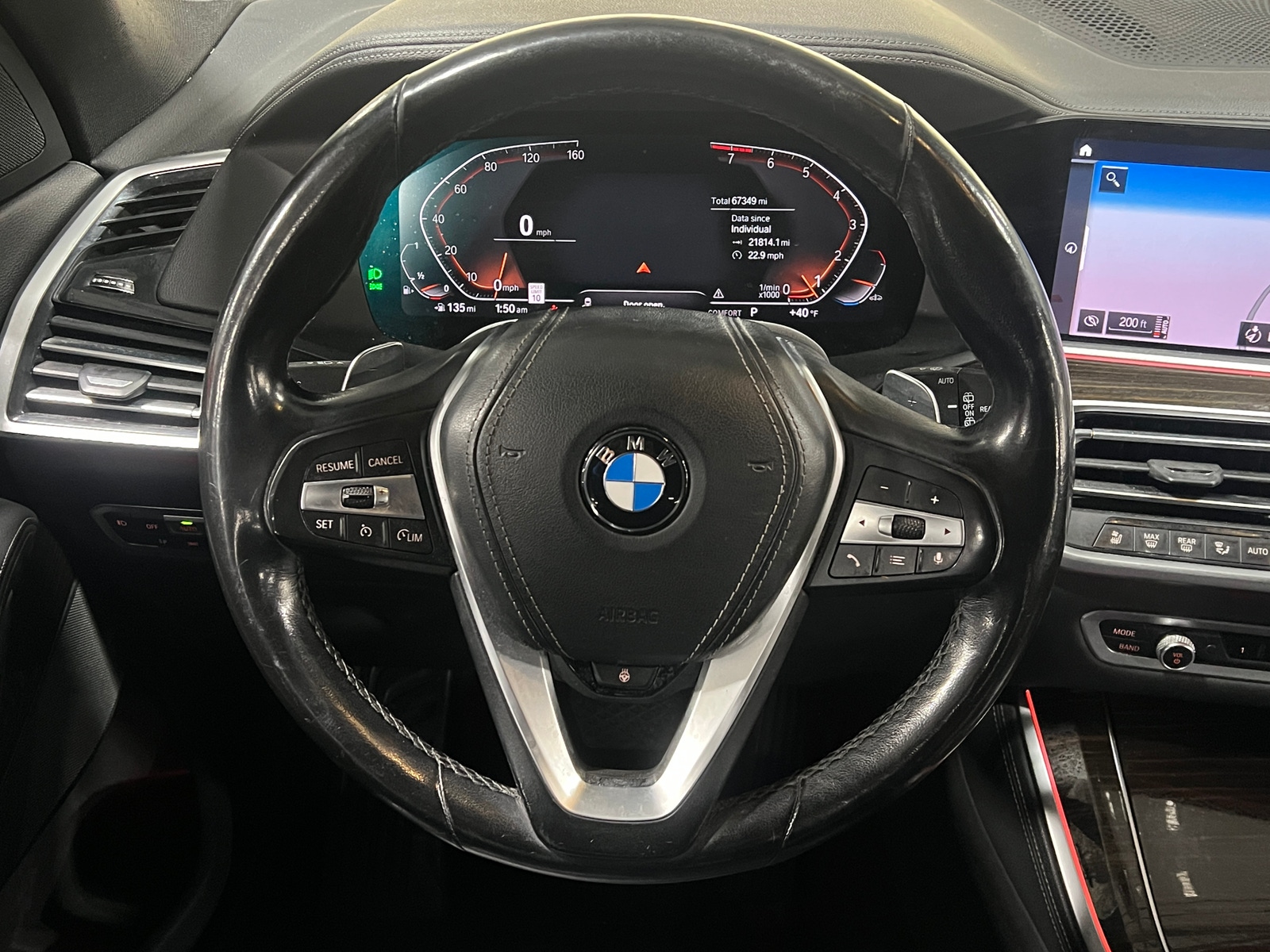 Thumbnail: 2019 BMW X5 - 4
