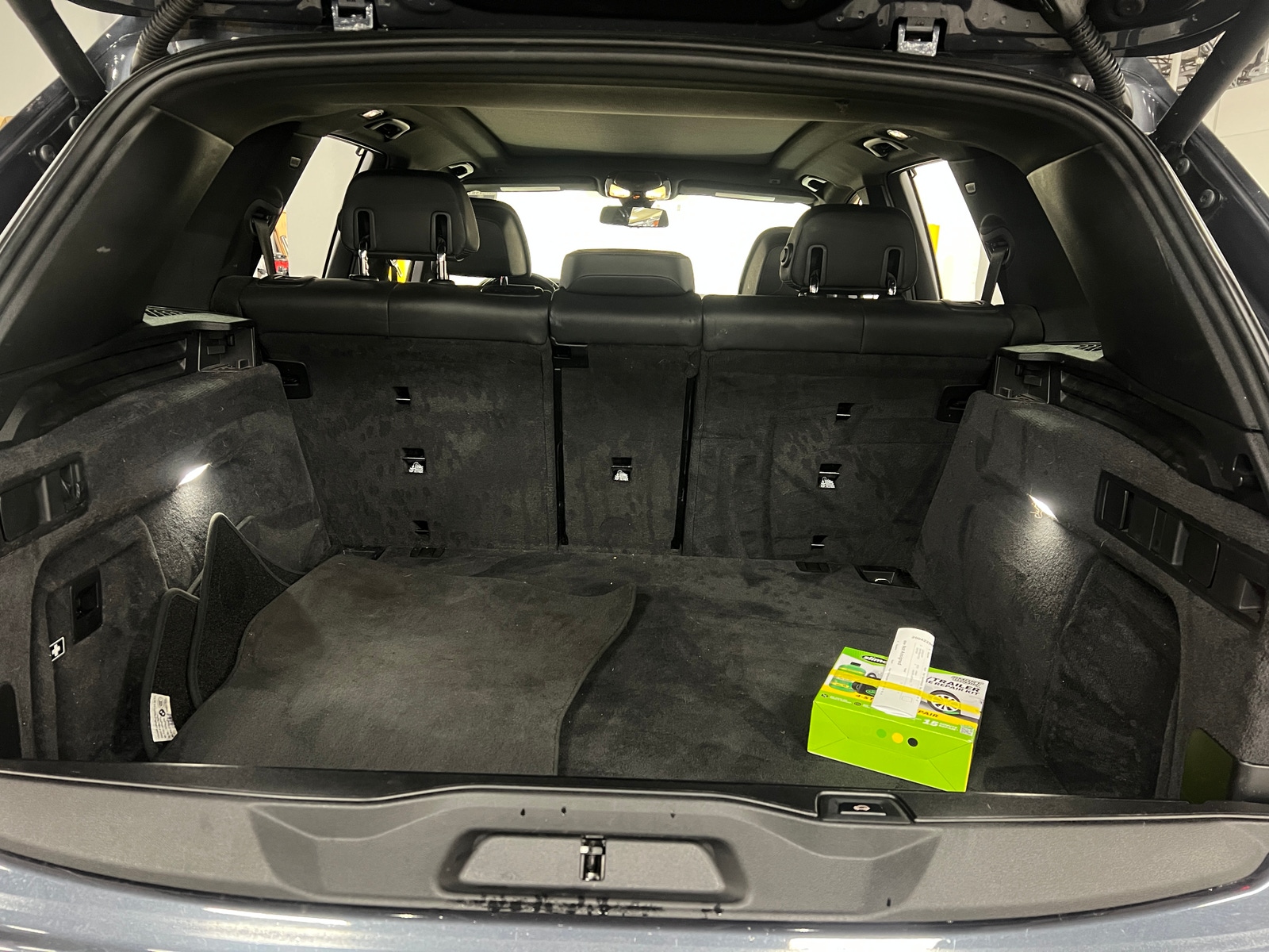 Thumbnail: 2019 BMW X5 - 6