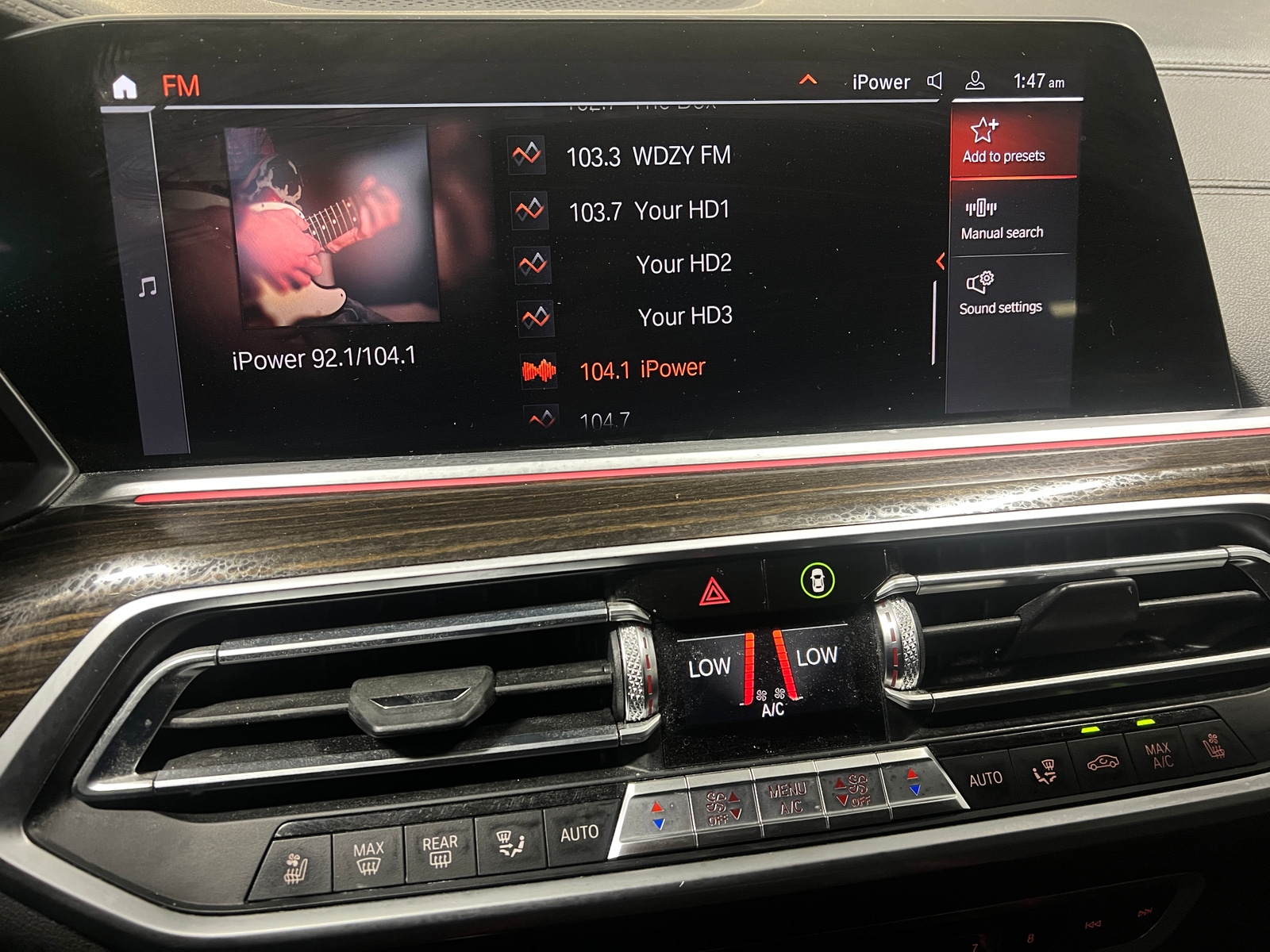 Thumbnail: 2019 BMW X5 - 3