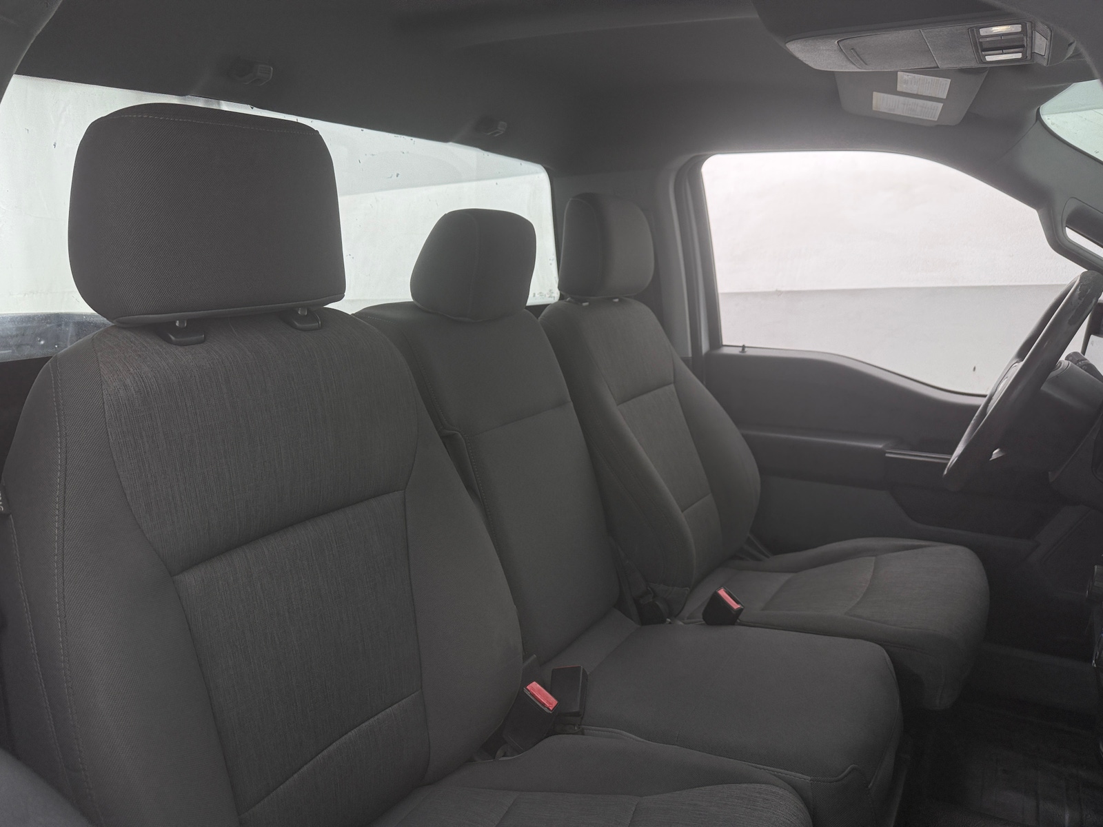 Thumbnail: 2021 Ford Econoline - 2