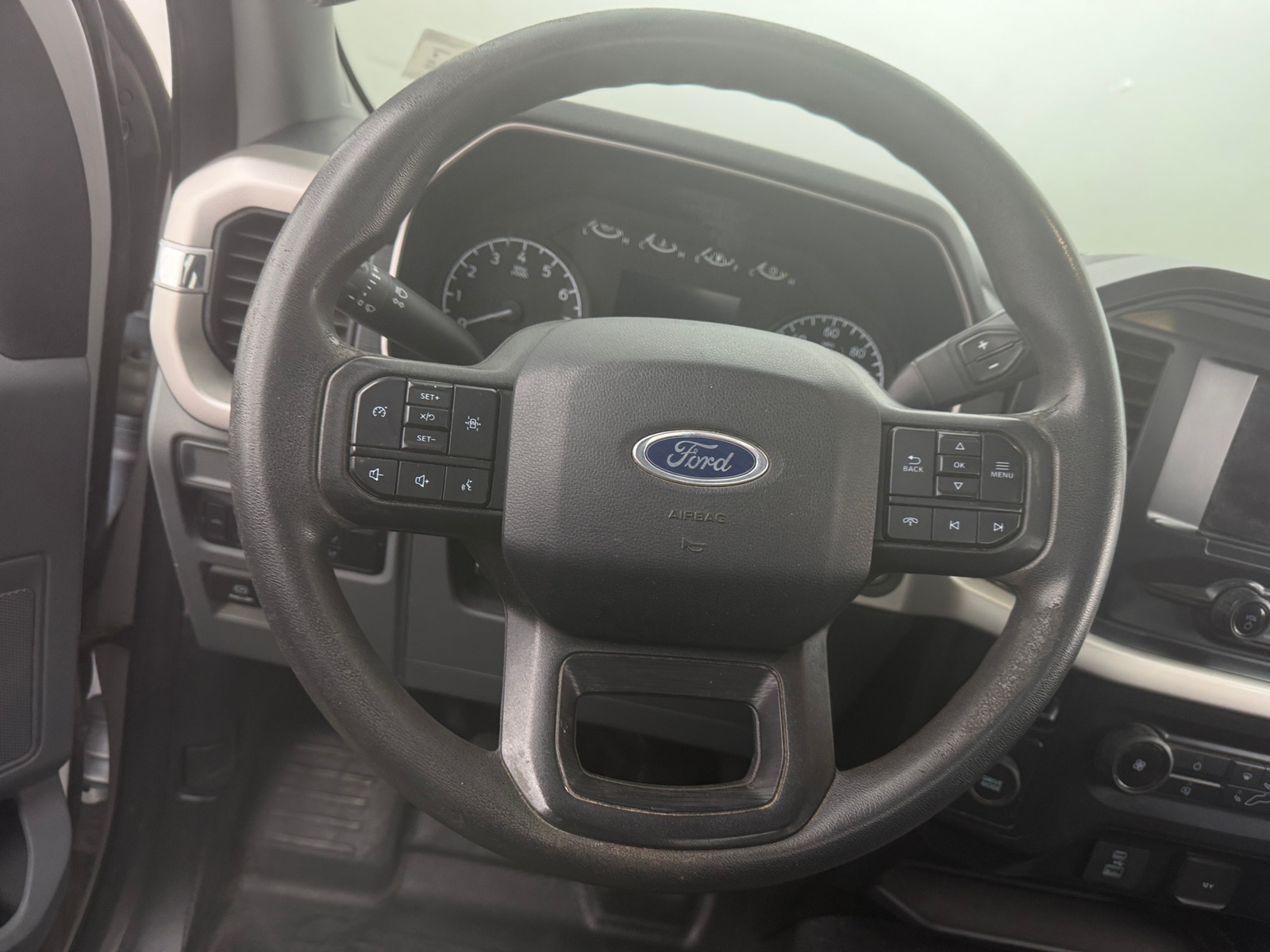 Thumbnail: 2021 Ford Econoline - 5