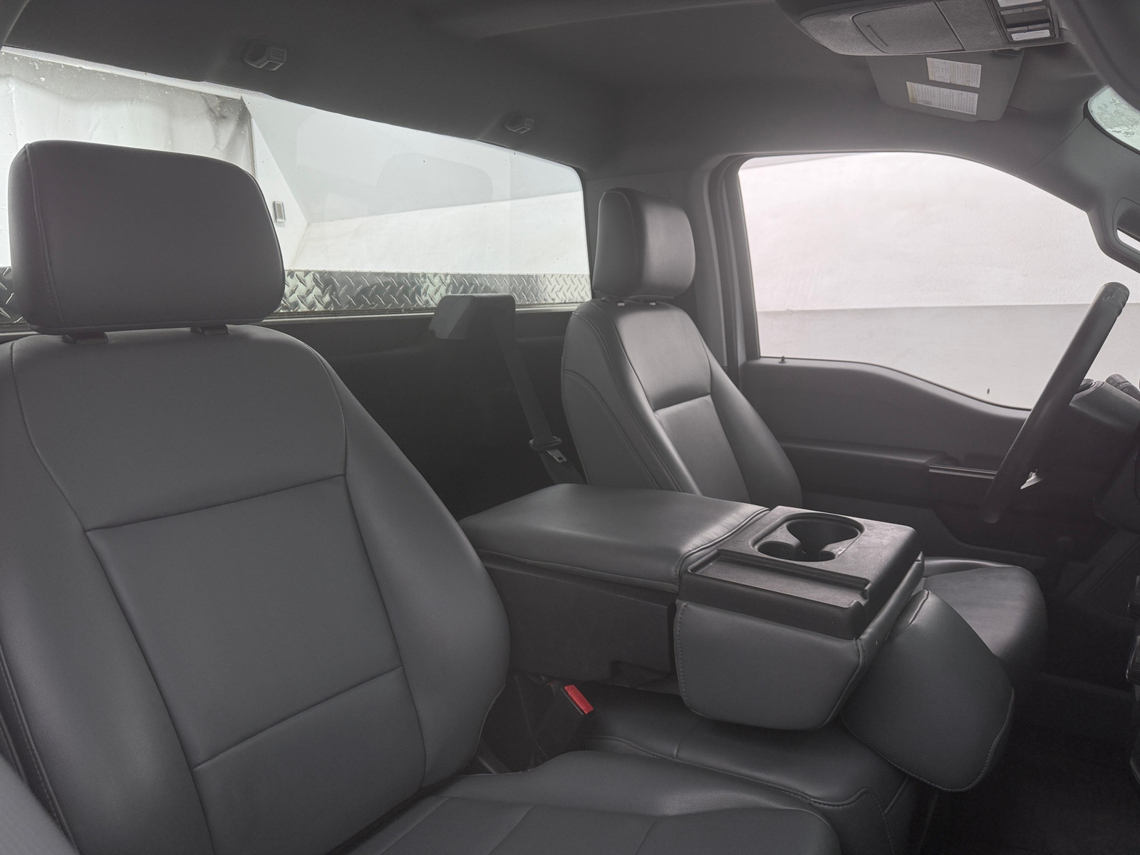 Thumbnail: 2021 Ford Econoline - 2