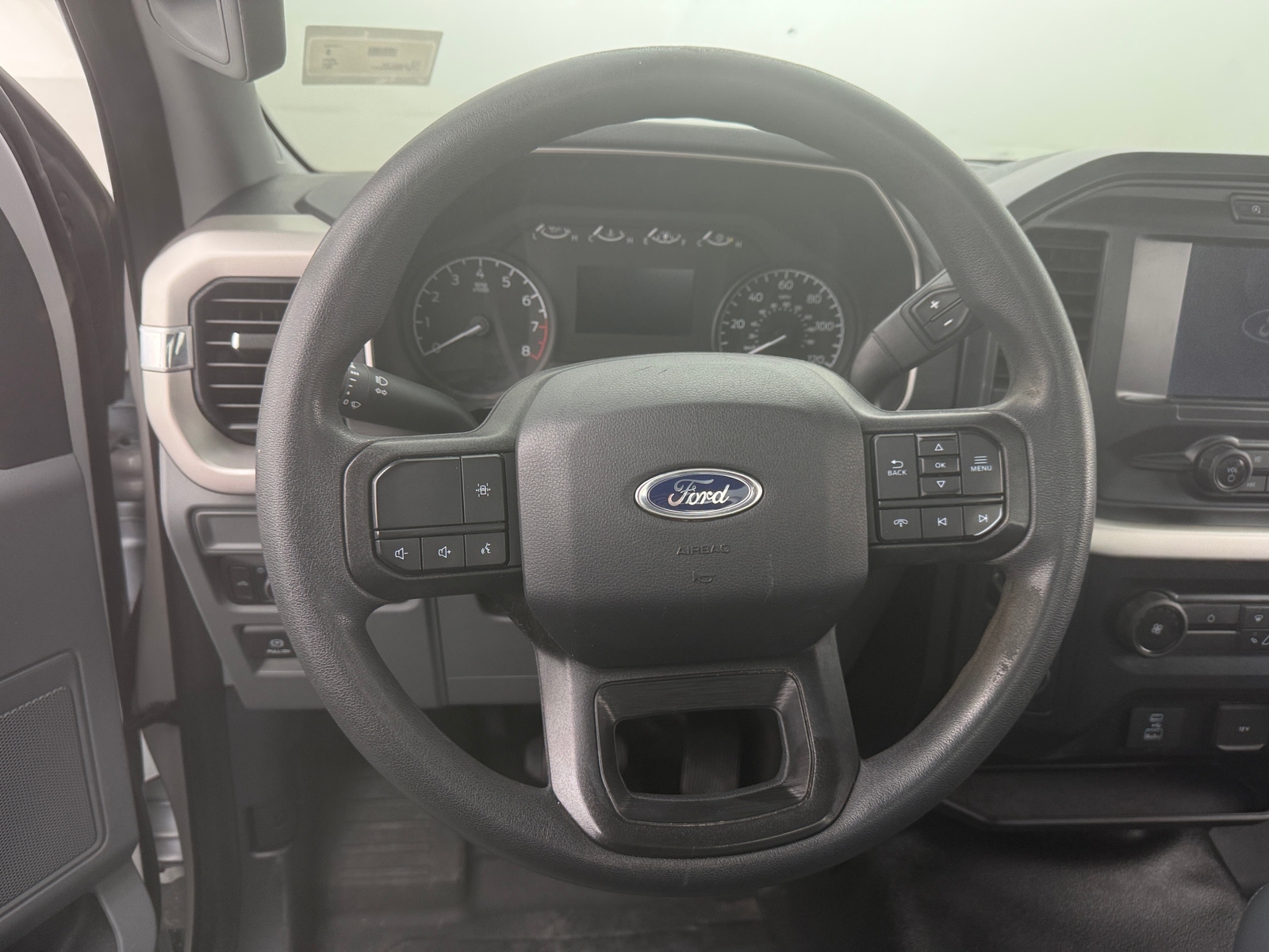 Thumbnail: 2021 Ford Econoline - 5