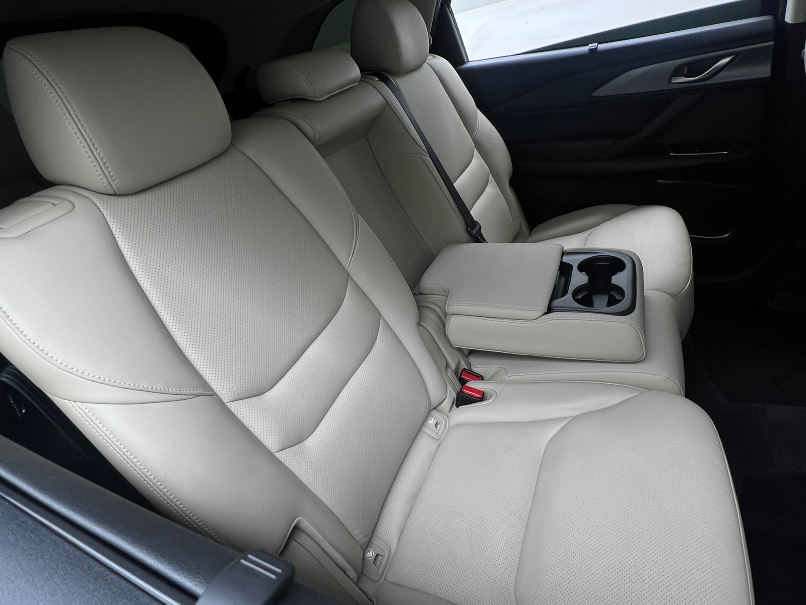 Thumbnail: 2022 Mazda CX-9 - 5