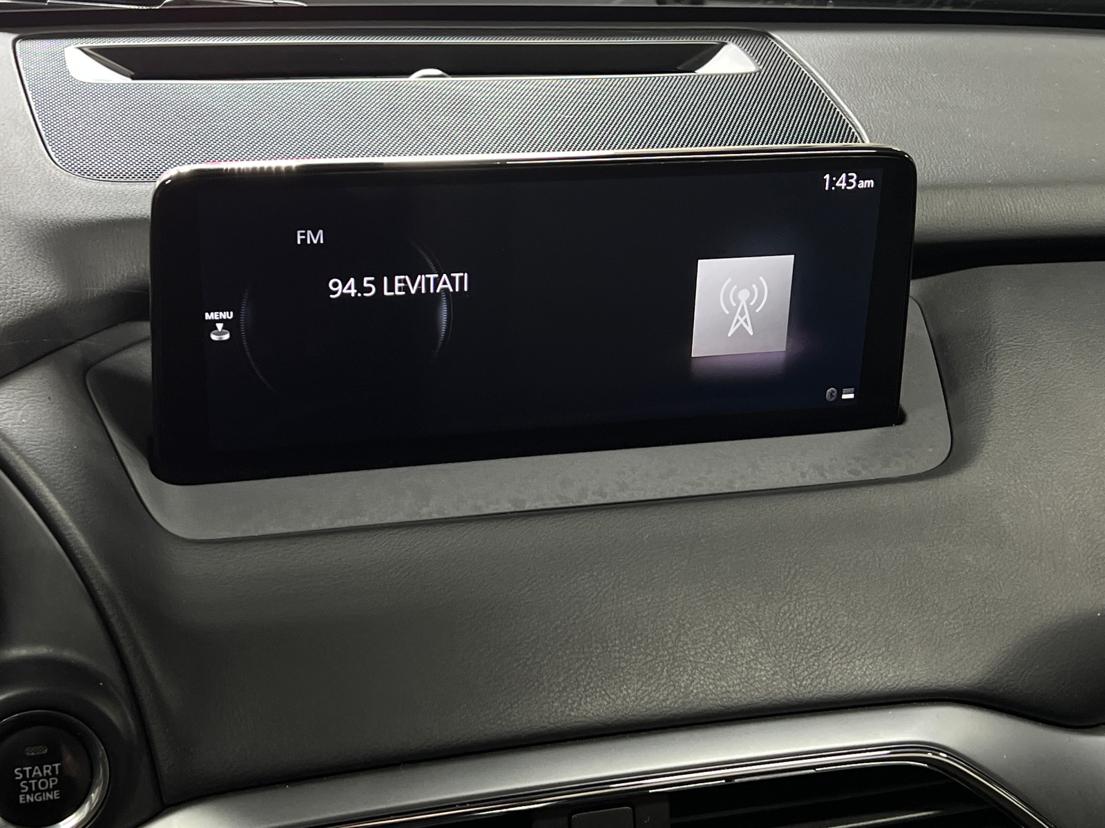 Thumbnail: 2022 Mazda CX-9 - 3