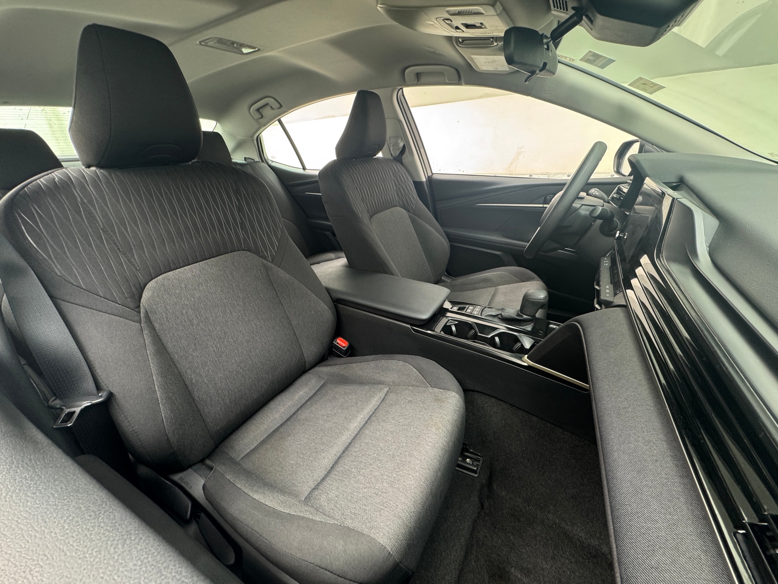 Thumbnail: 2025 Toyota Camry - 2