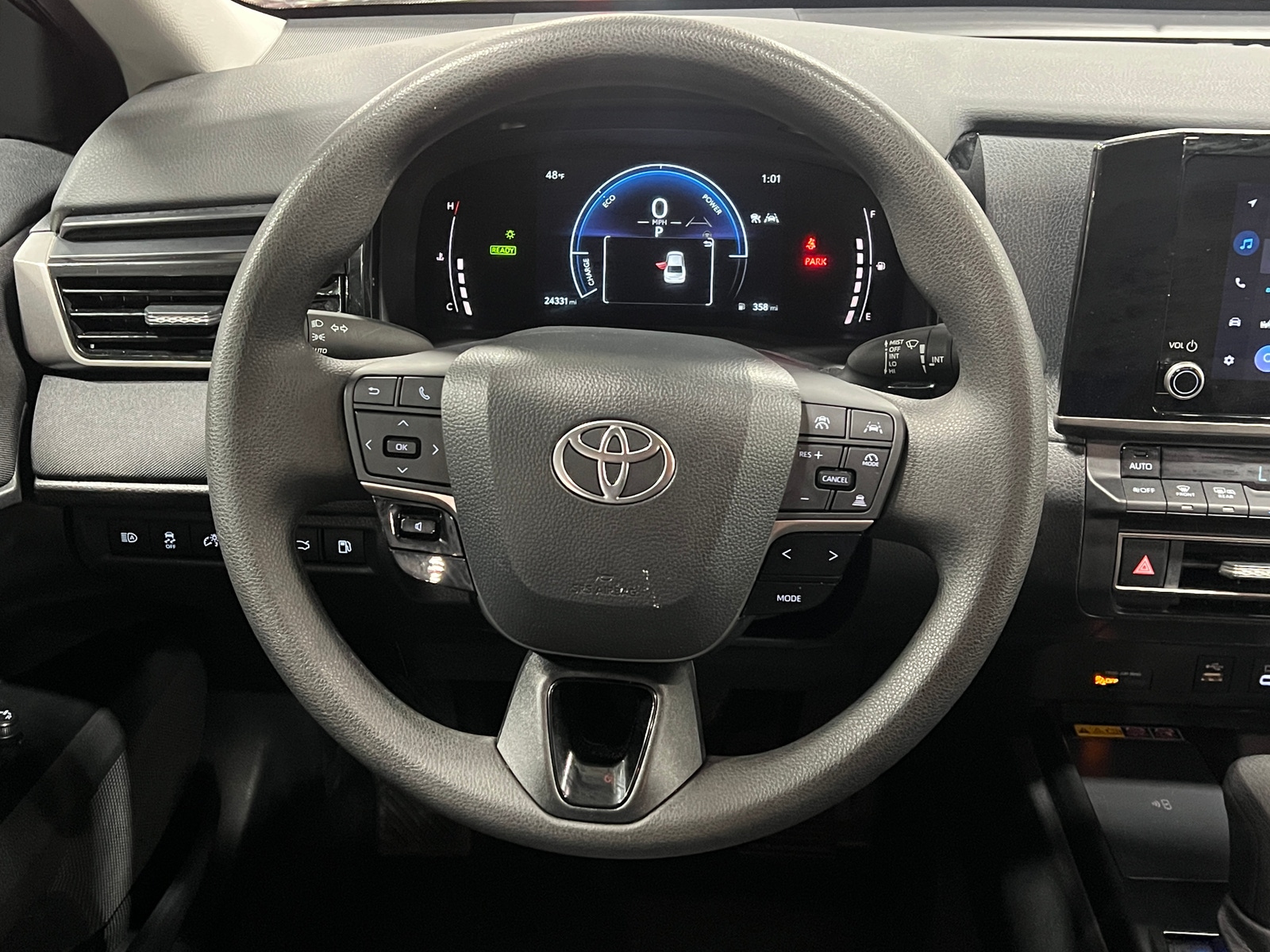 Thumbnail: 2025 Toyota Camry - 5