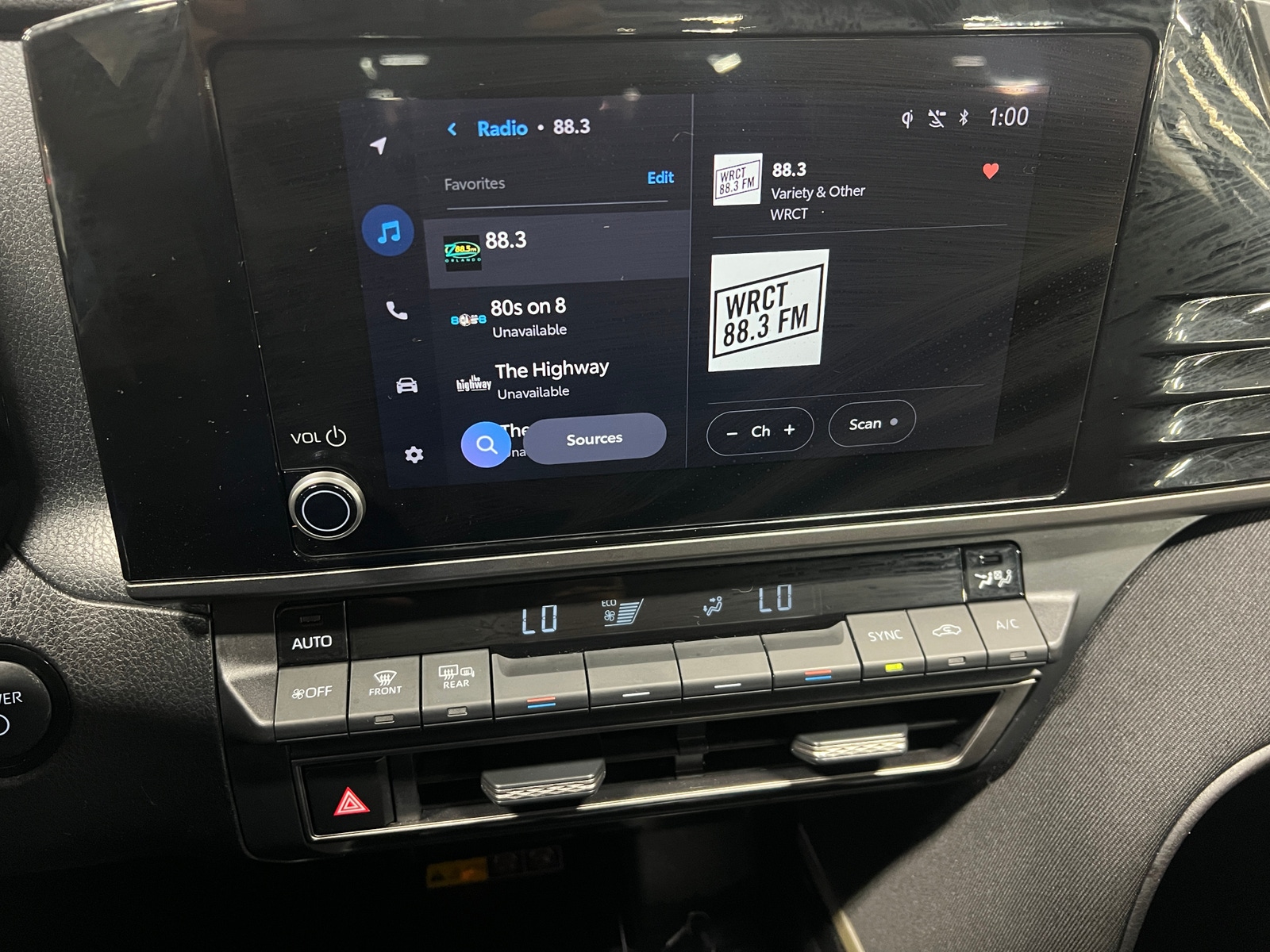 Thumbnail: 2025 Toyota Camry - 4