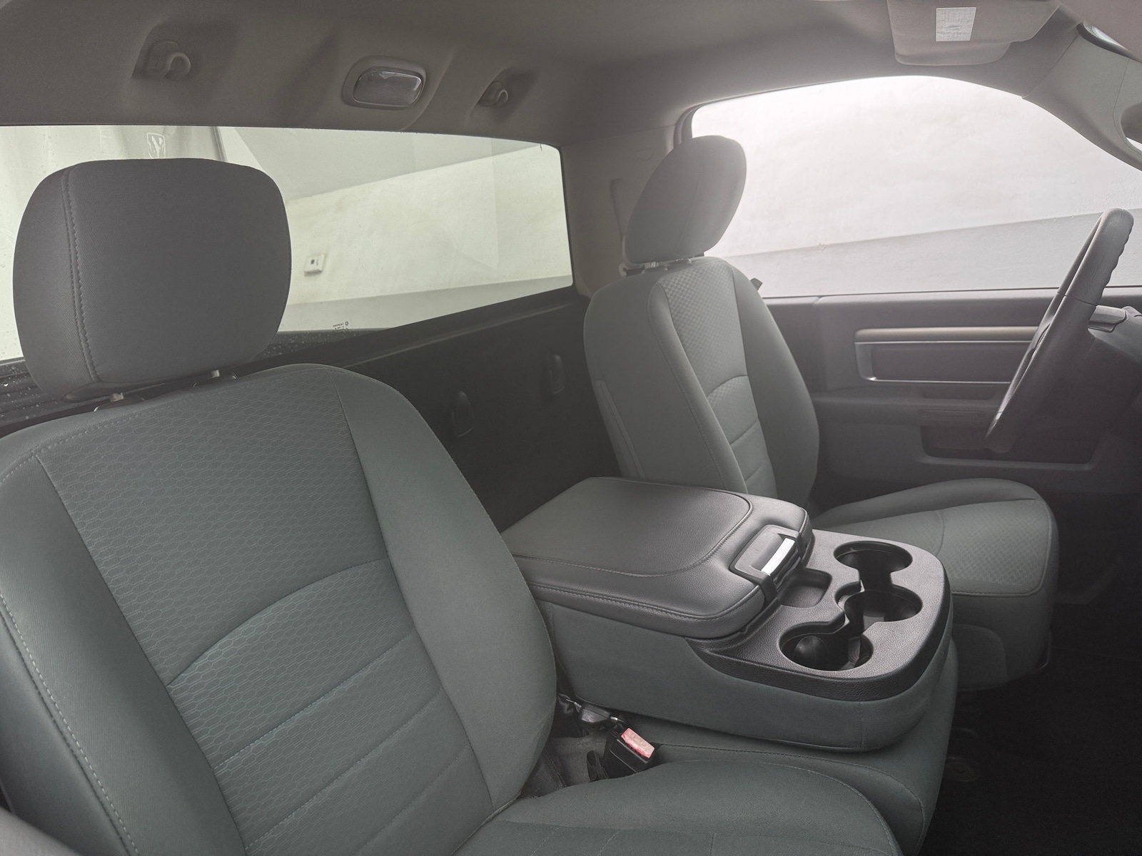 Thumbnail: 2016 RAM 1500 - 2