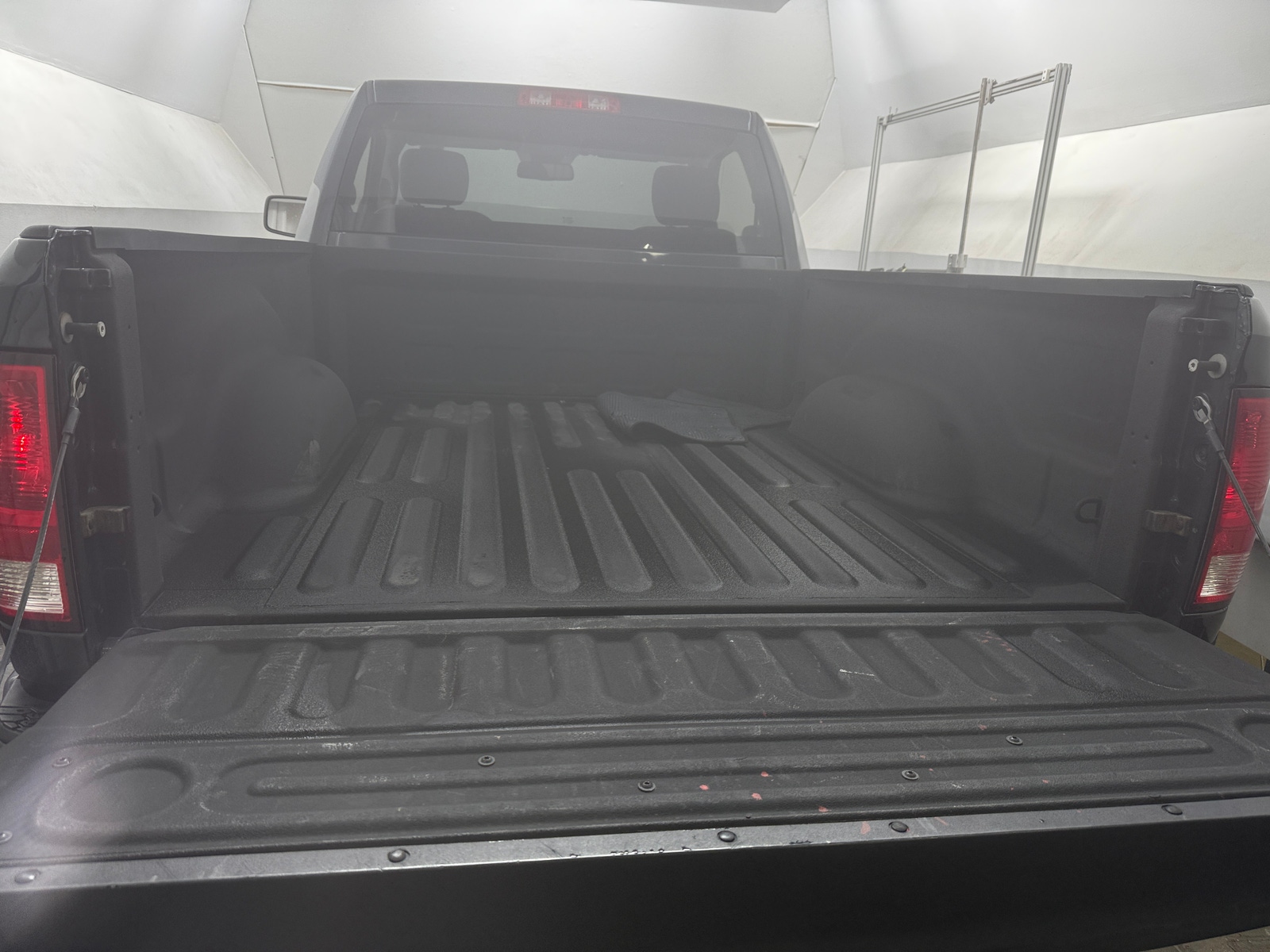 Thumbnail: 2016 RAM 1500 - 6