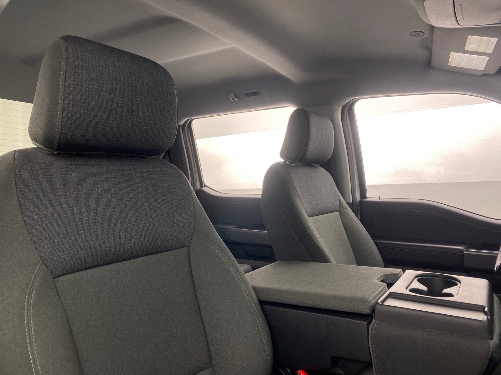 Thumbnail: 2025 Ford Econoline - 2