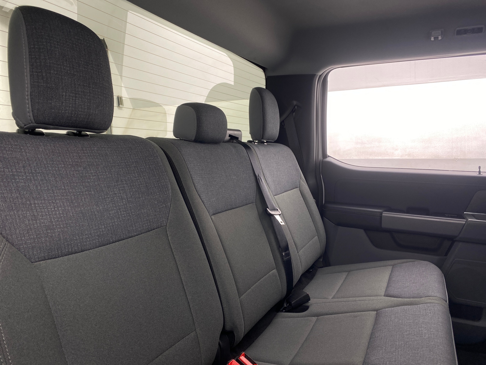 Thumbnail: 2025 Ford Econoline - 6