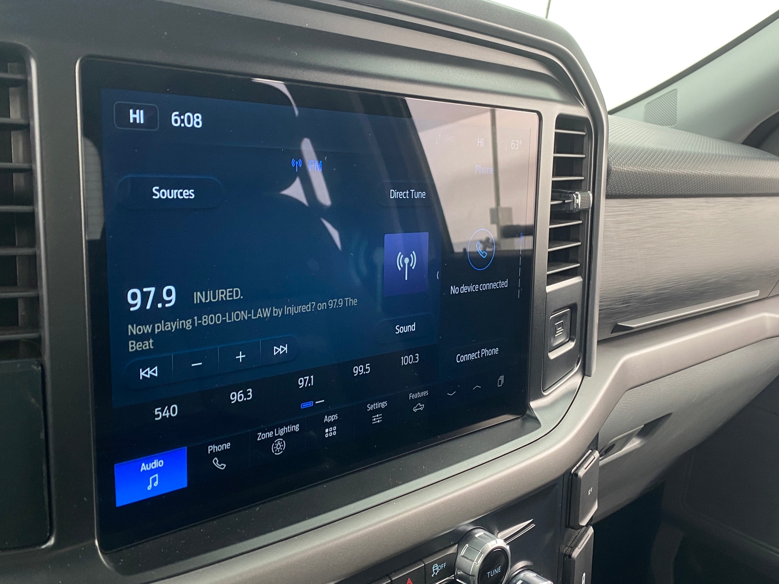 Thumbnail: 2025 Ford Econoline - 4