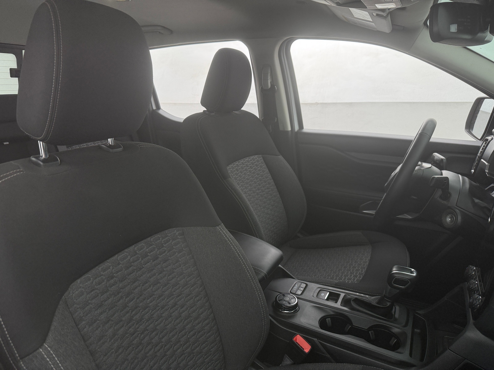 Thumbnail: 2024 Ford Ranger - 2