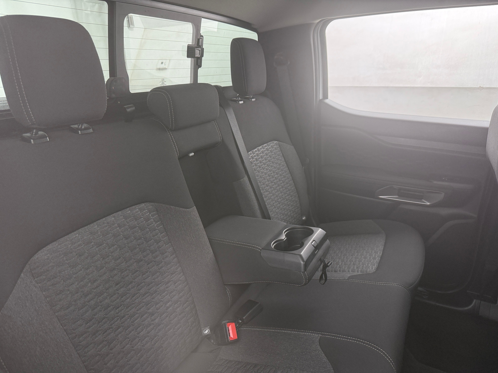 Thumbnail: 2024 Ford Ranger - 6