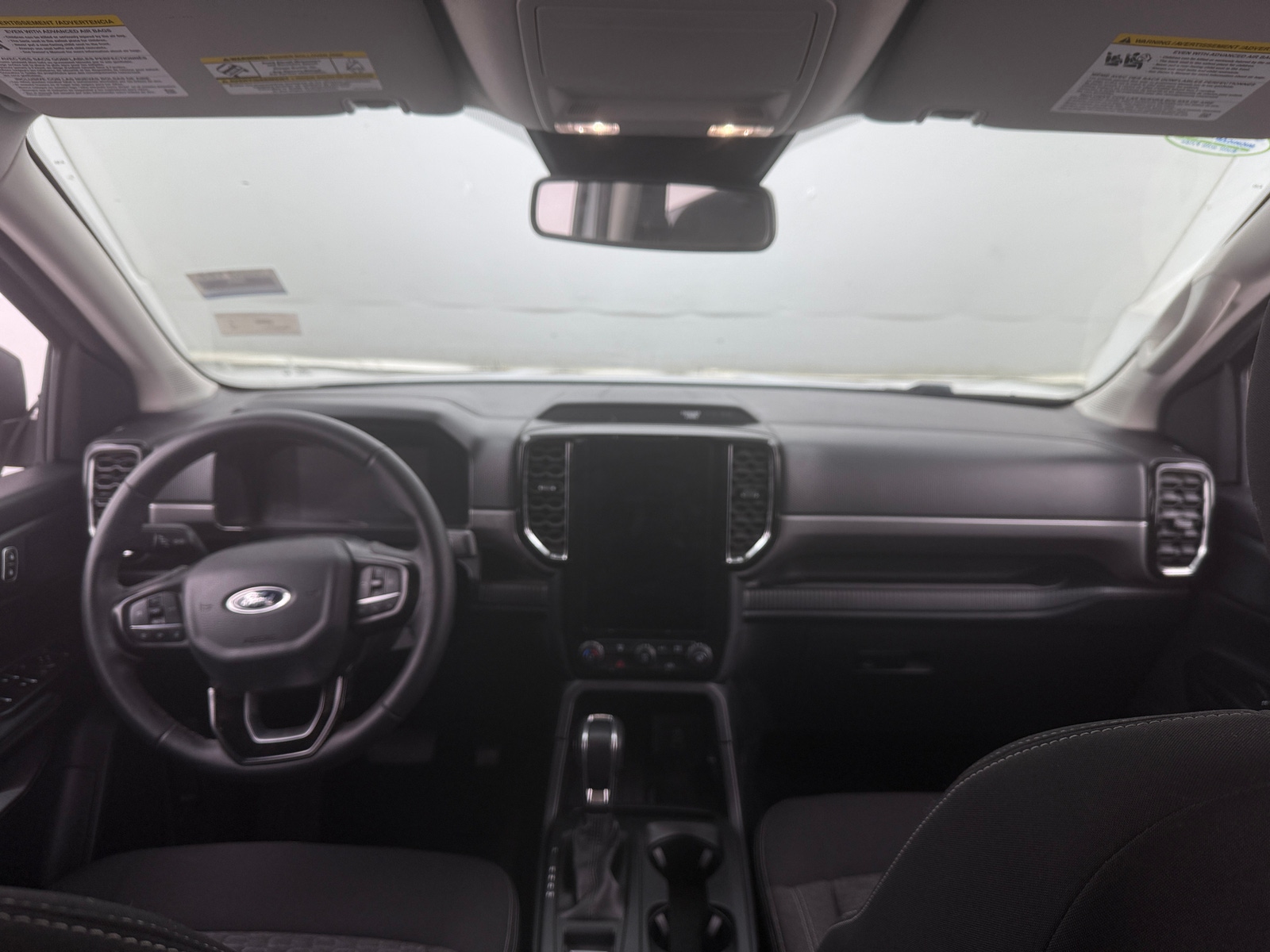 Thumbnail: 2024 Ford Ranger - 3