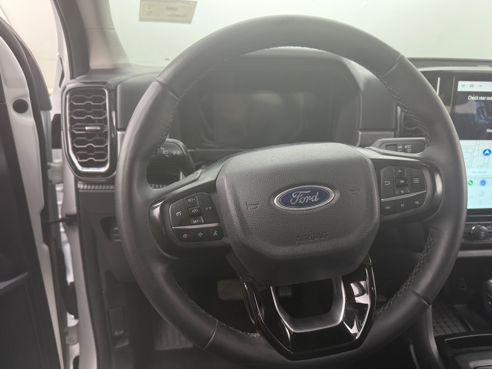 Thumbnail: 2024 Ford Ranger - 5