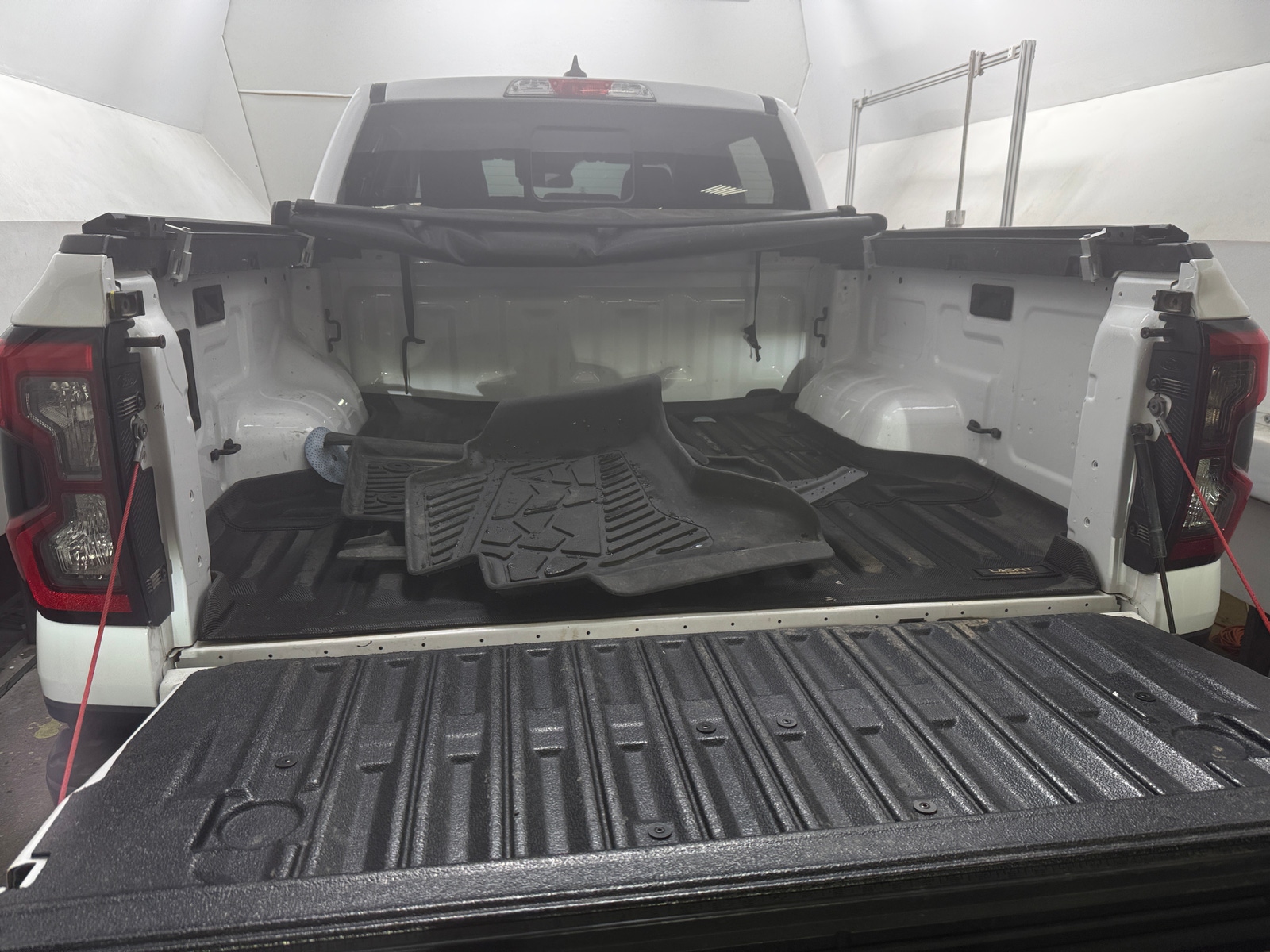 Thumbnail: 2024 Ford Ranger - 7