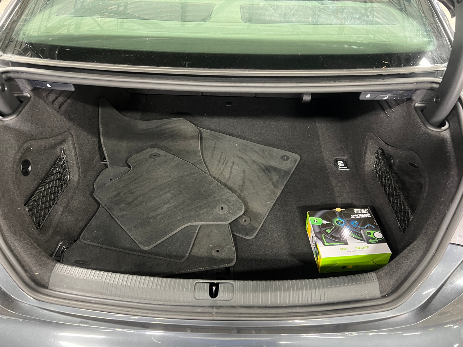 Thumbnail: 2019 Audi A5 - 4