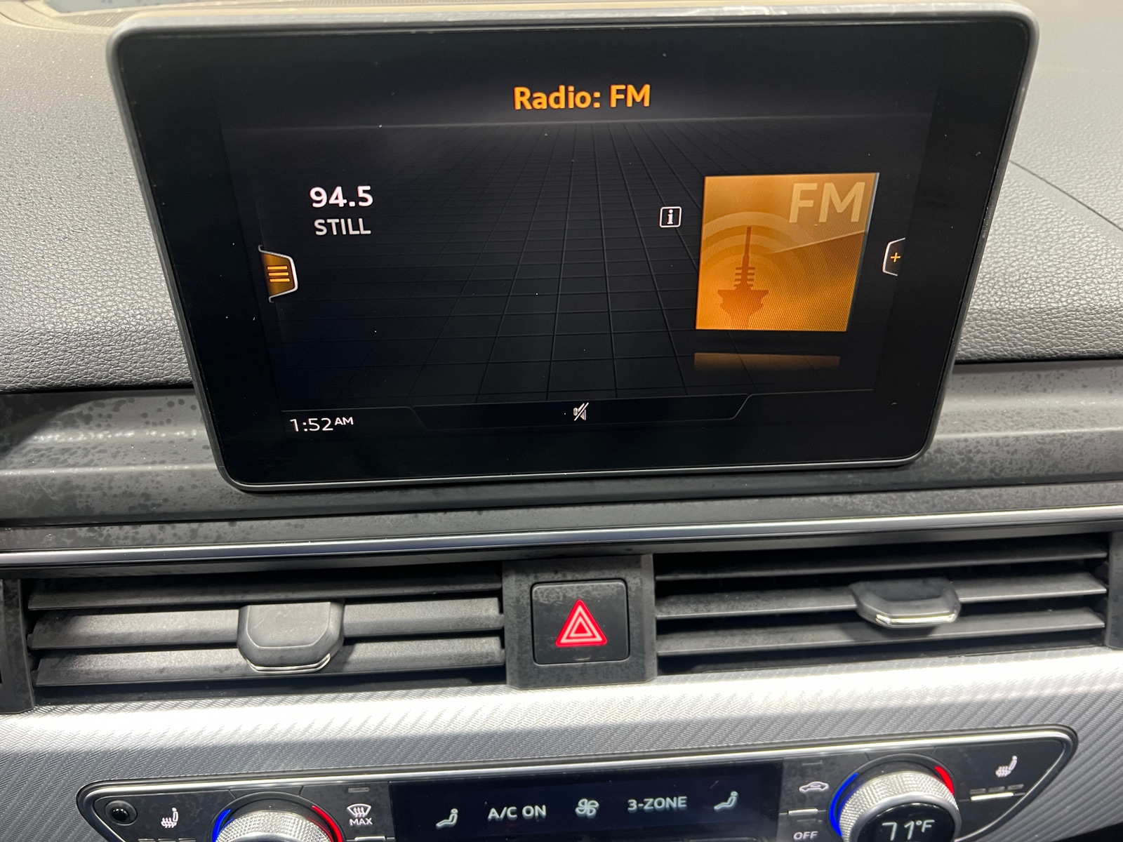 Thumbnail: 2019 Audi A5 - 2