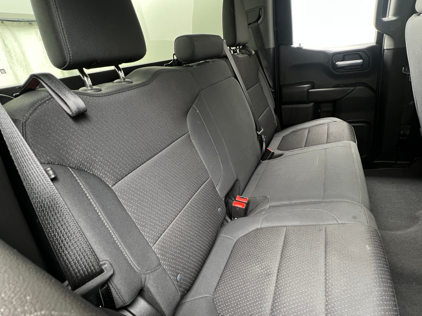 Thumbnail: 2019 Chevrolet Silverado 1500 - 6