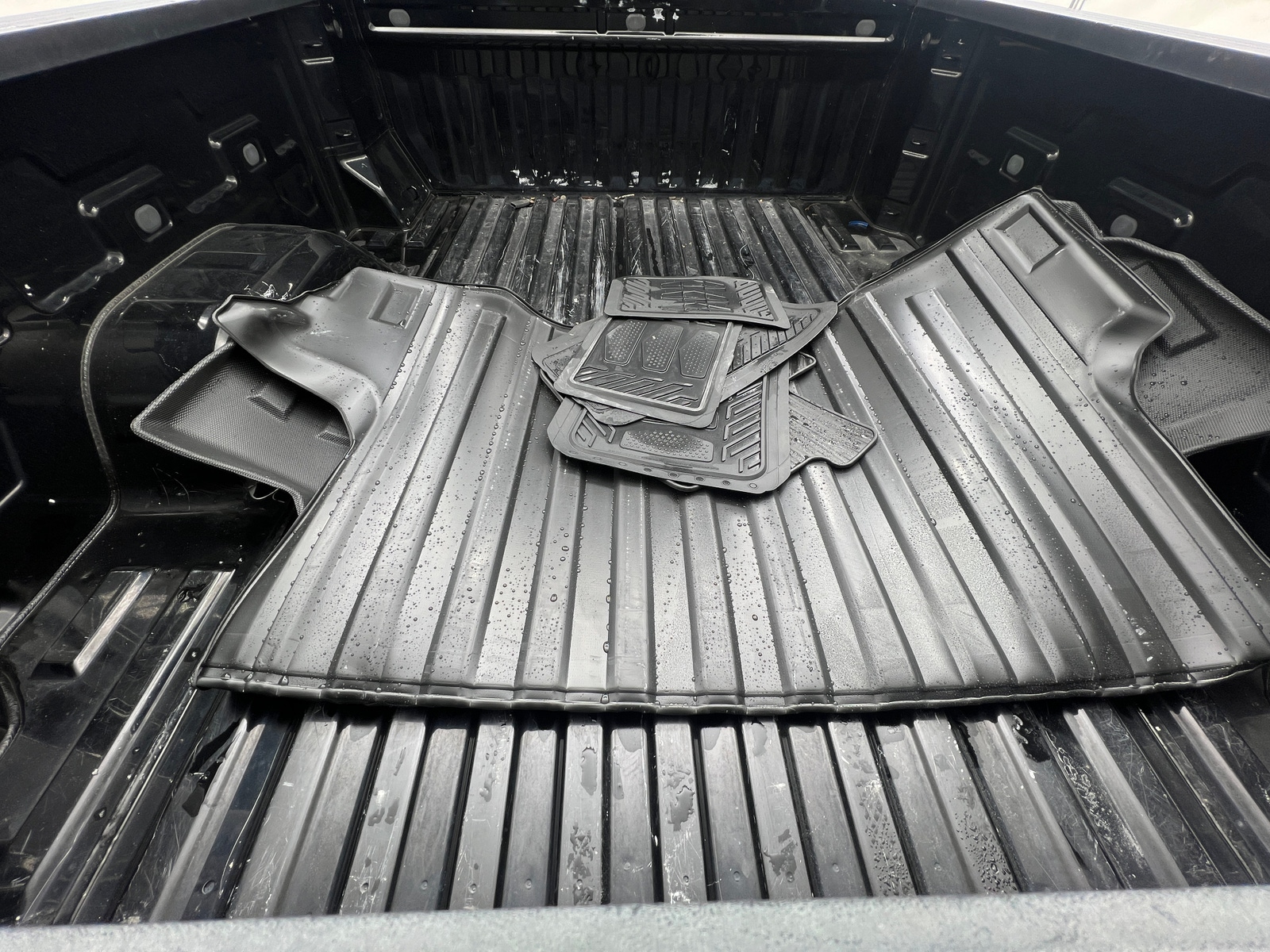 Thumbnail: 2019 Chevrolet Silverado 1500 - 7