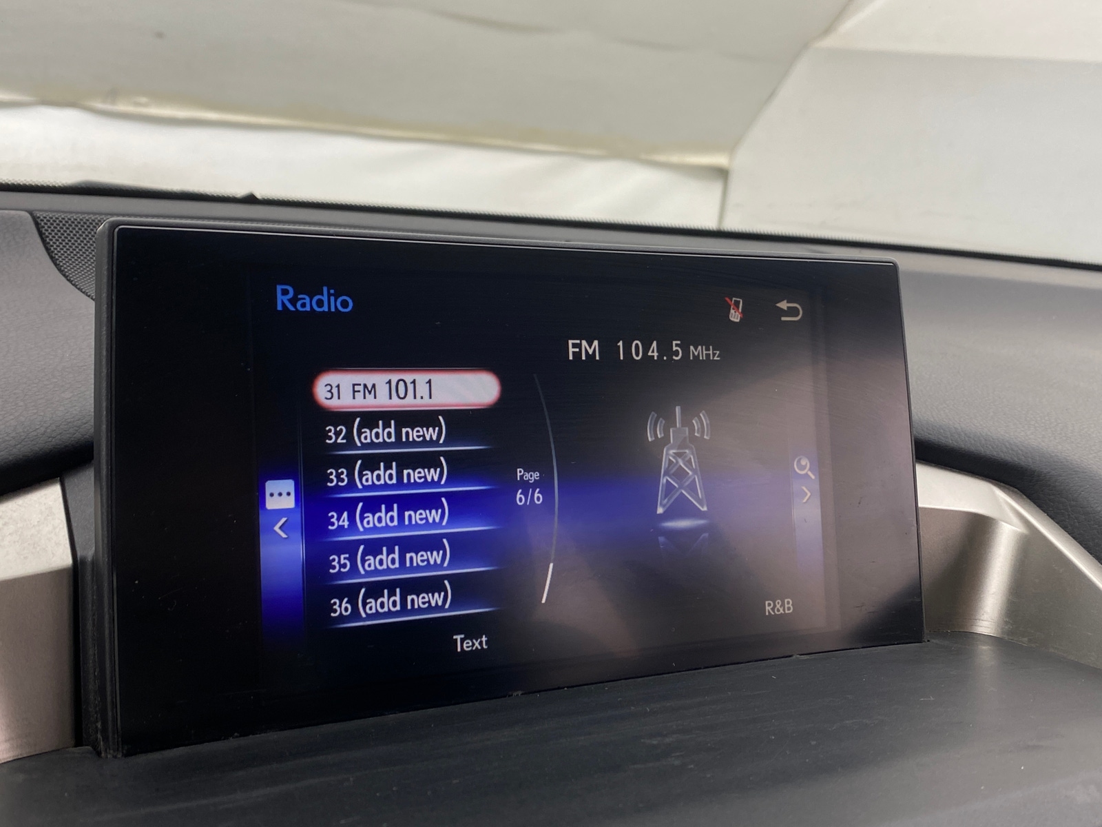 Thumbnail: 2017 Lexus NX - 3