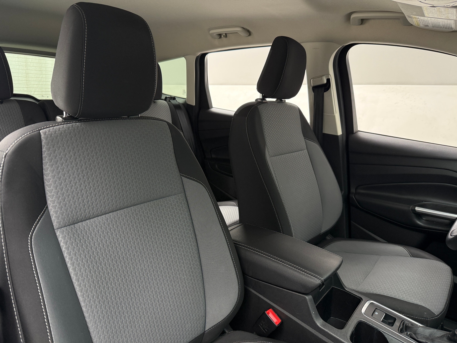 Thumbnail: 2019 Ford Escape - 2