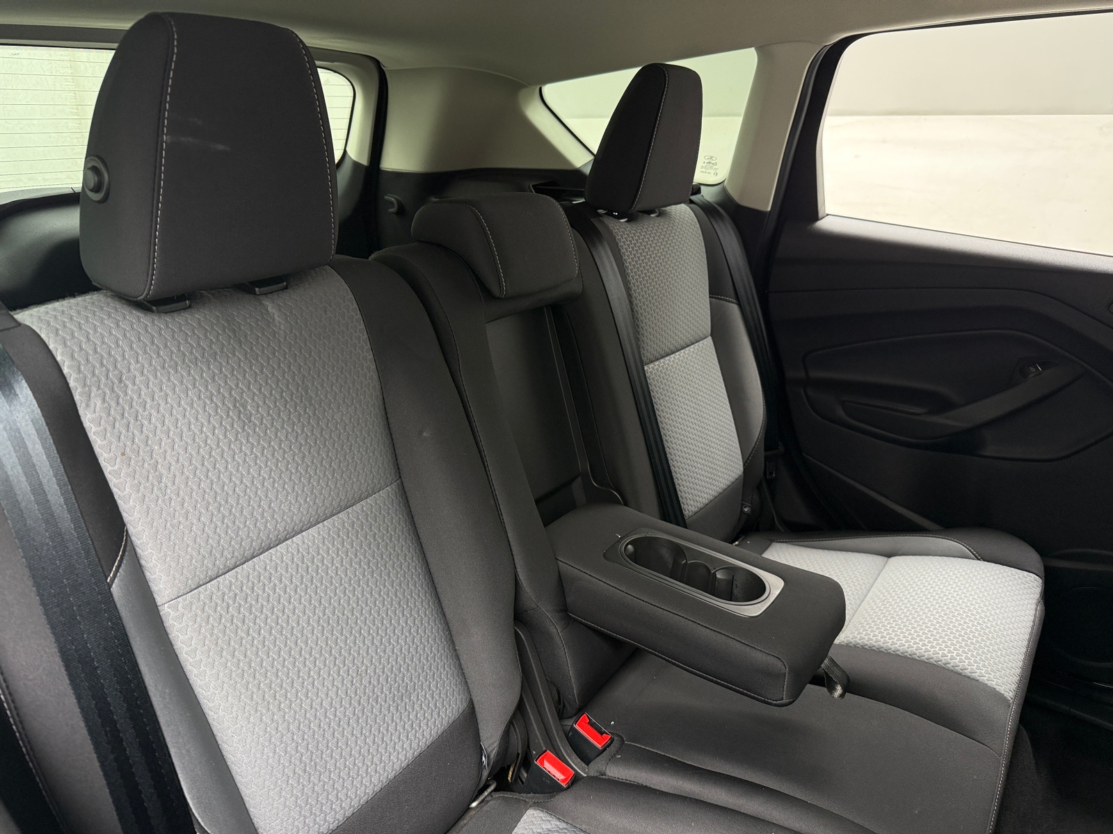 Thumbnail: 2019 Ford Escape - 6