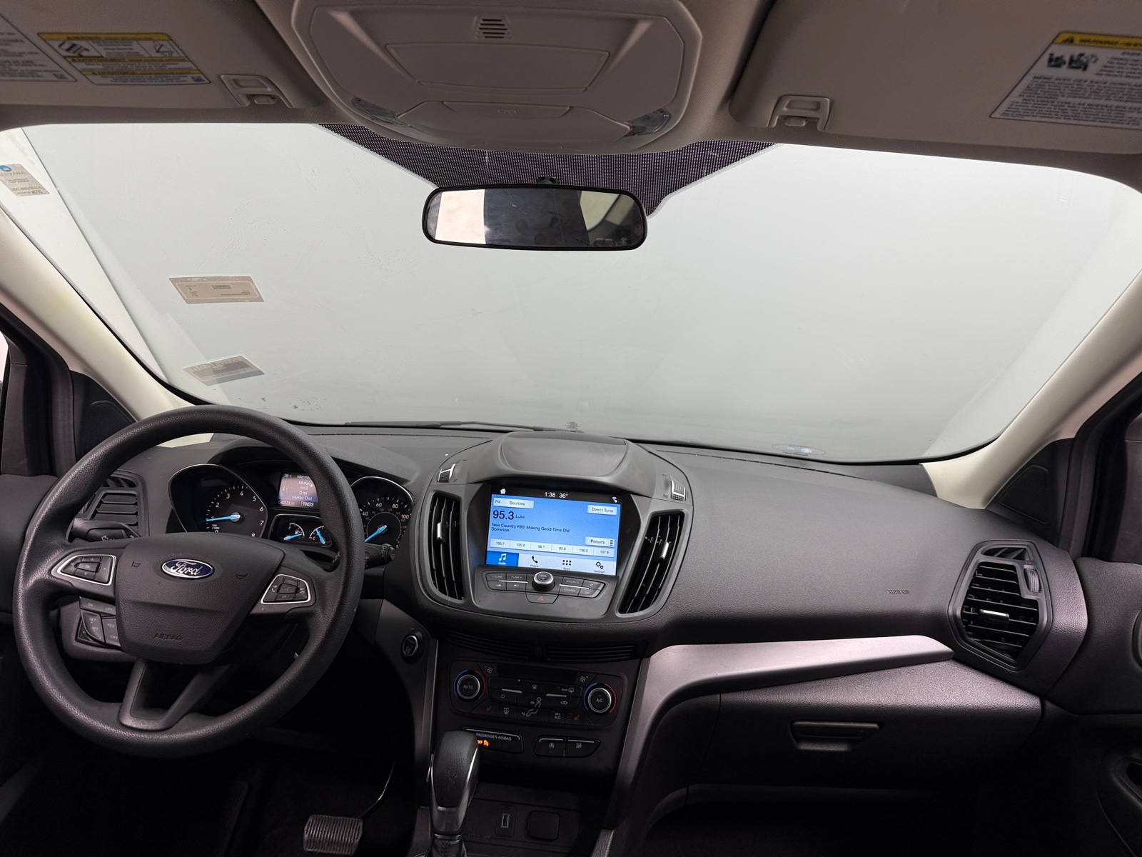 Thumbnail: 2019 Ford Escape - 3