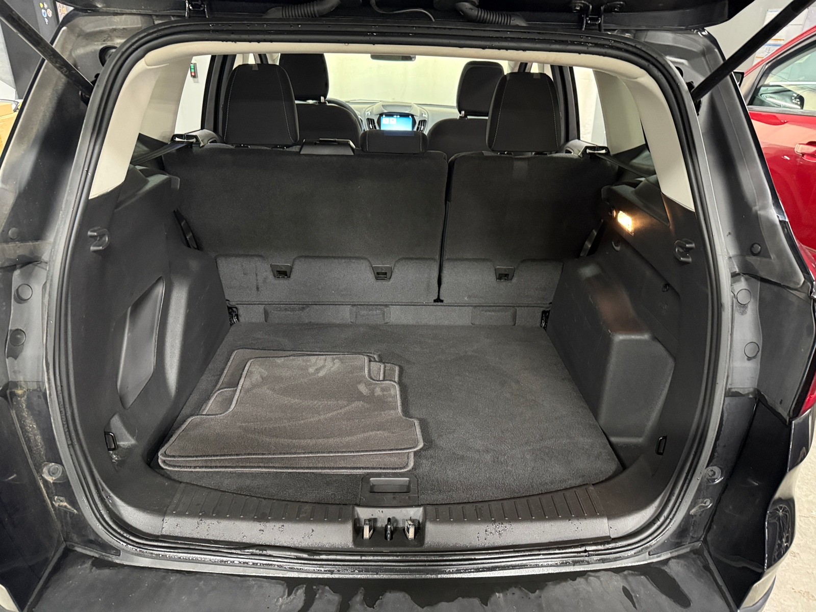 Thumbnail: 2019 Ford Escape - 7