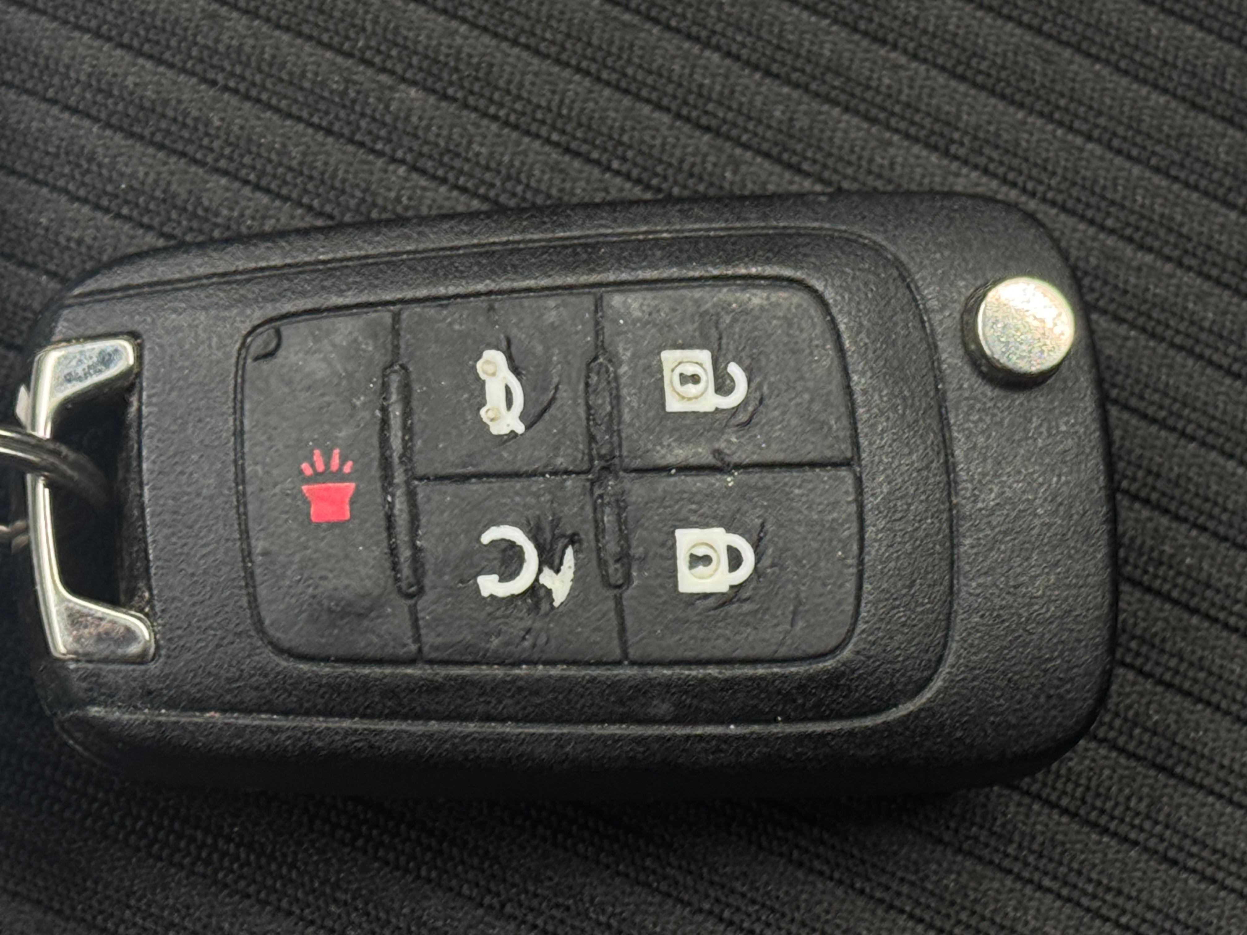 2011 Chevrolet Camaro