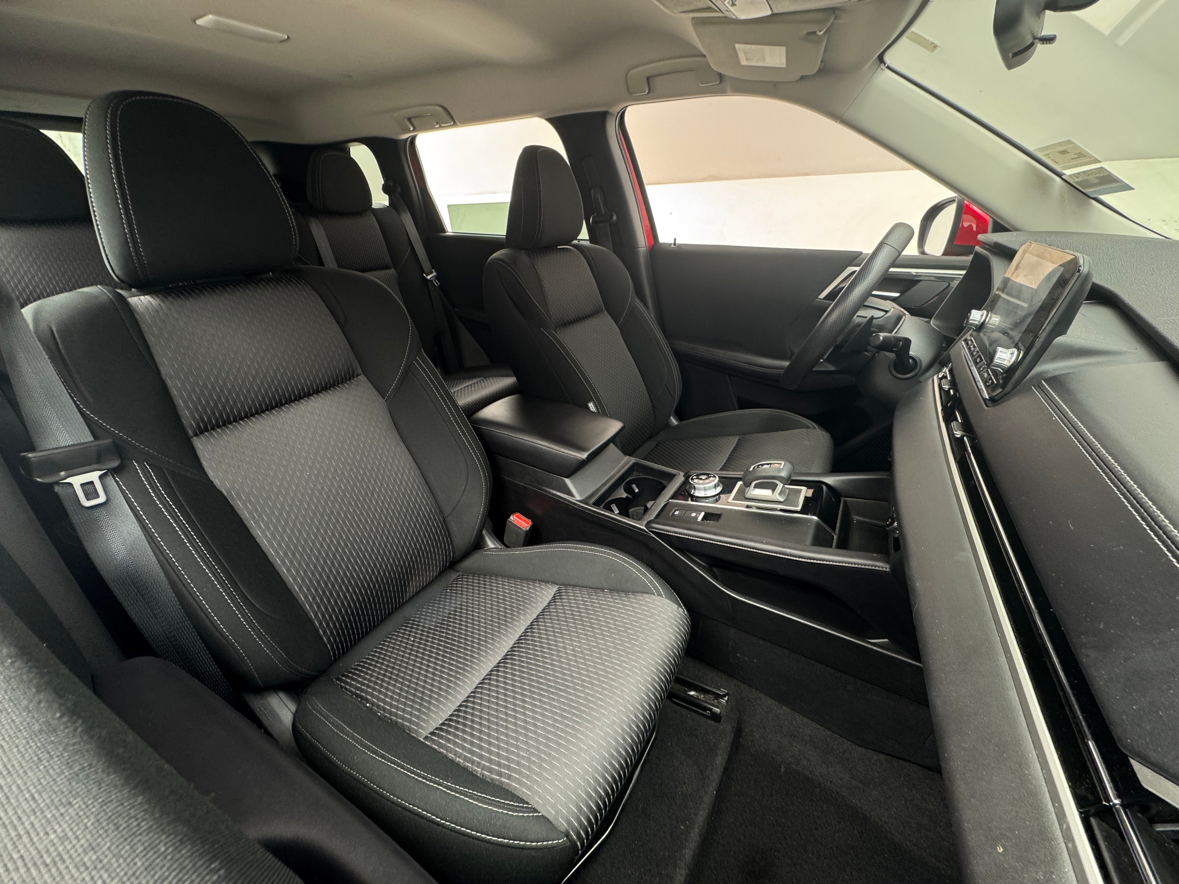 2022 Mitsubishi Outlander