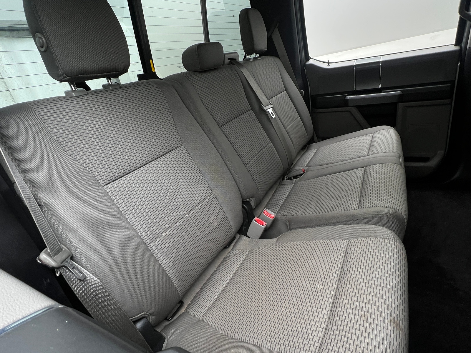 Thumbnail: 2015 Ford Econoline - 6