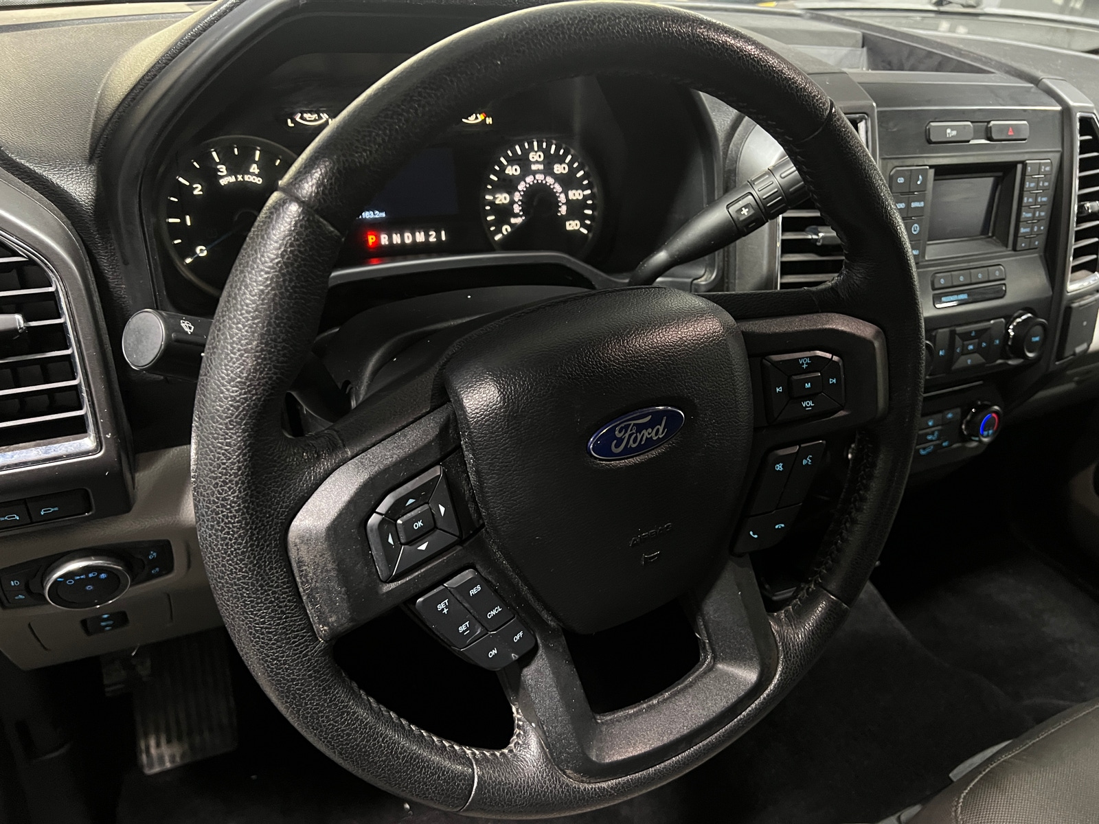 Thumbnail: 2015 Ford Econoline - 5