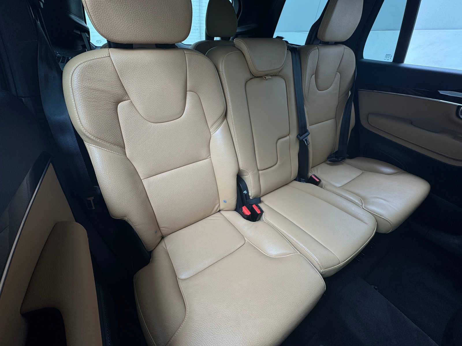 Thumbnail: 2019 Volvo XC90 - 5