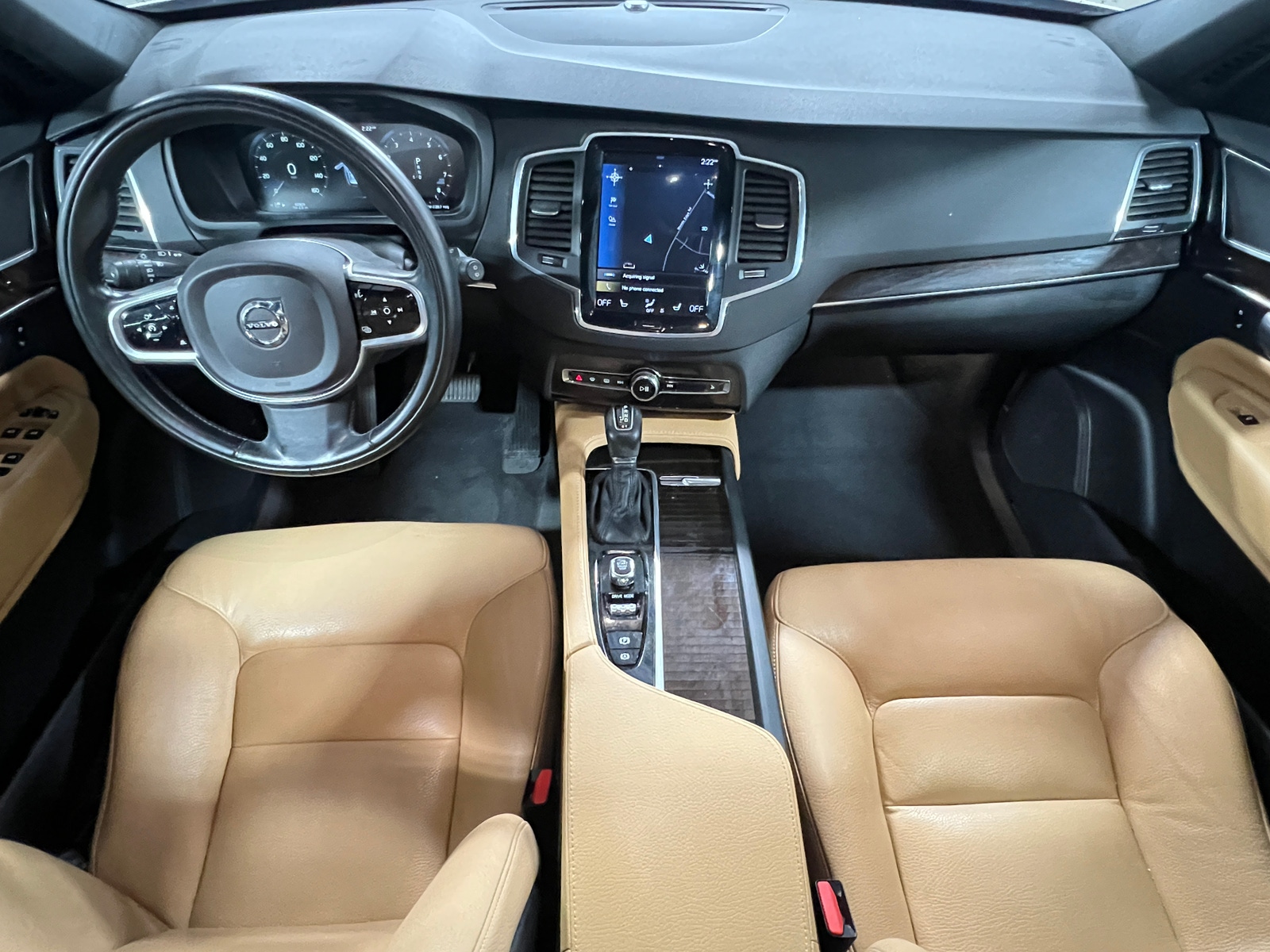 Thumbnail: 2019 Volvo XC90 - 2