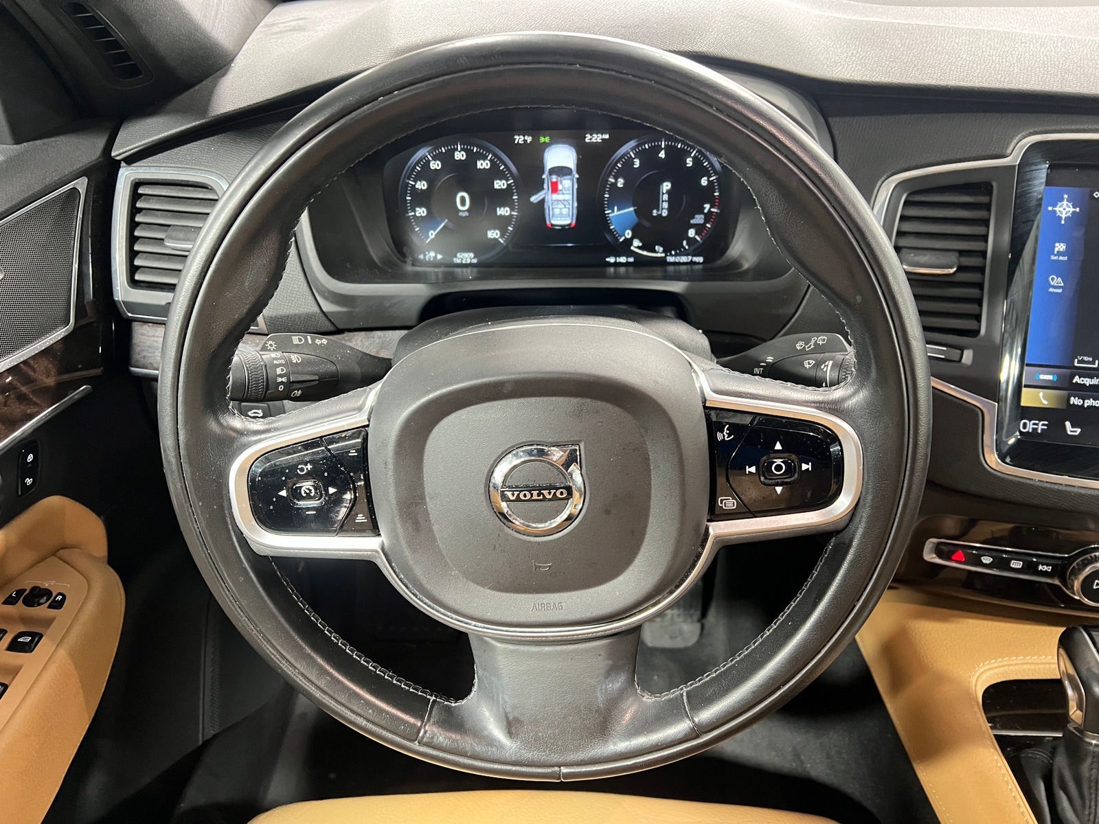 Thumbnail: 2019 Volvo XC90 - 4