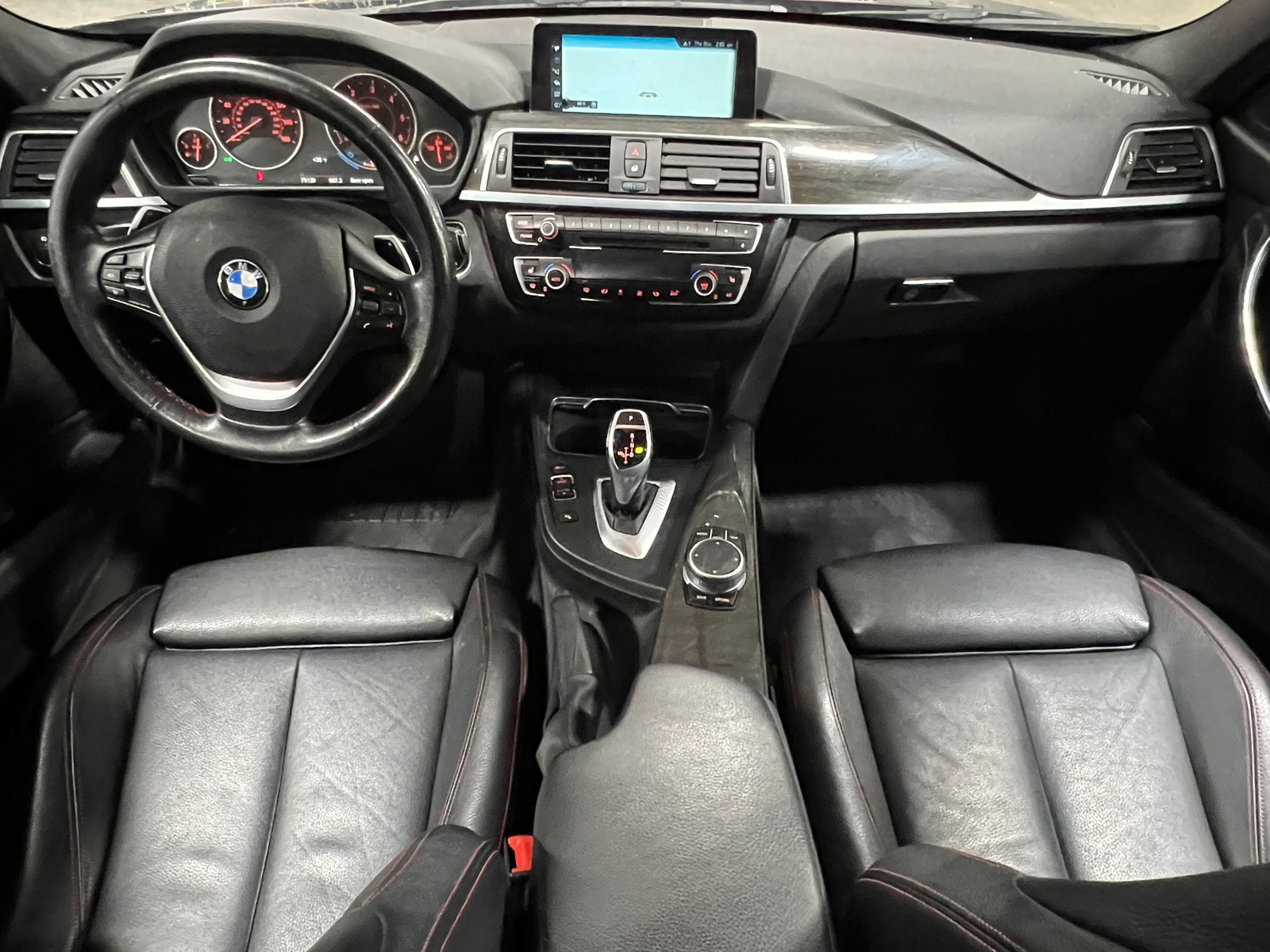 Thumbnail: 2017 BMW 3 Series - 2