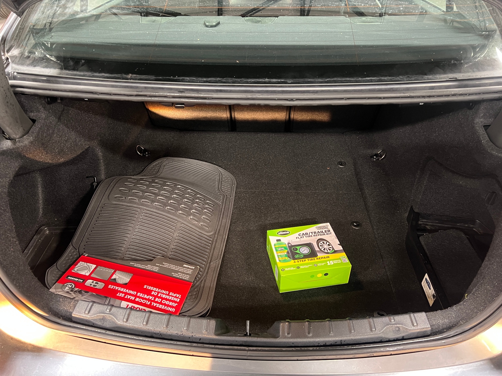 Thumbnail: 2017 BMW 3 Series - 6