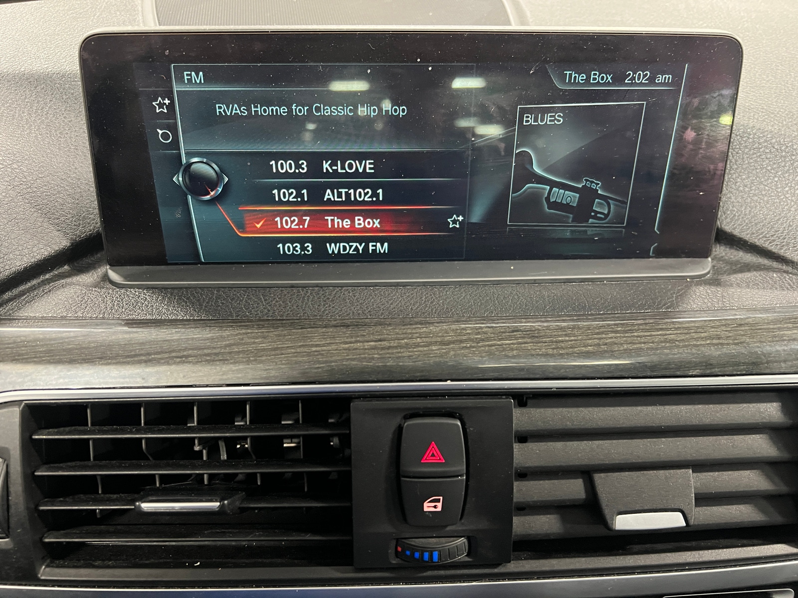 Thumbnail: 2017 BMW 3 Series - 3