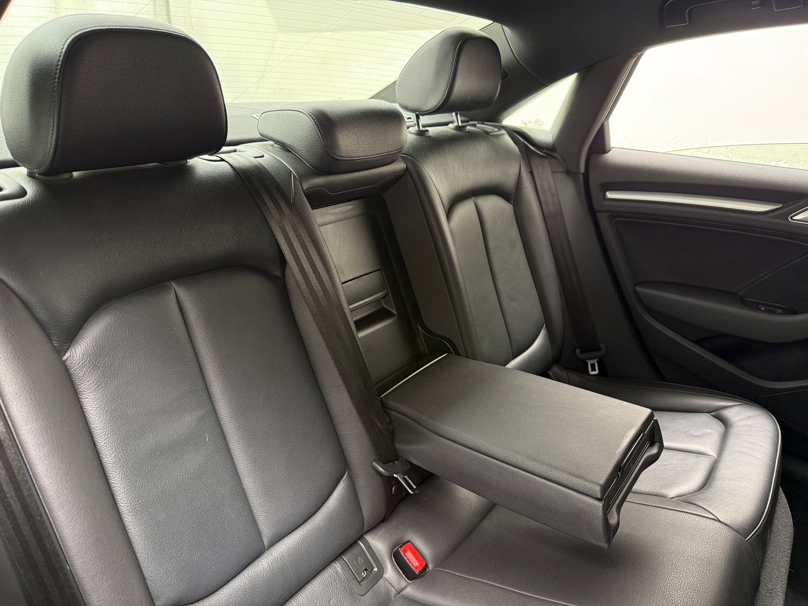 Thumbnail: 2016 Audi A3 - 5